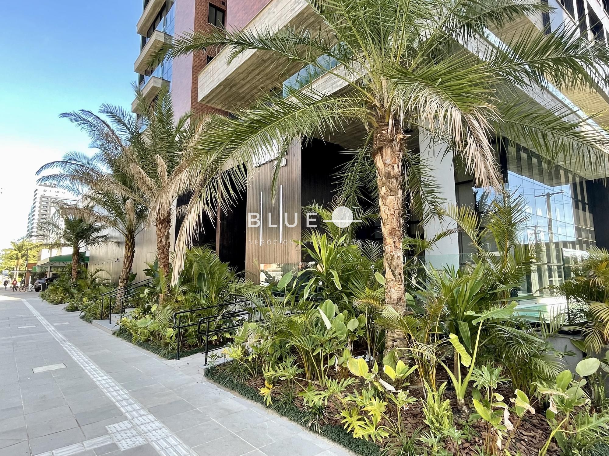 Apartamento à venda com 2 quartos, 88m² - Foto 28