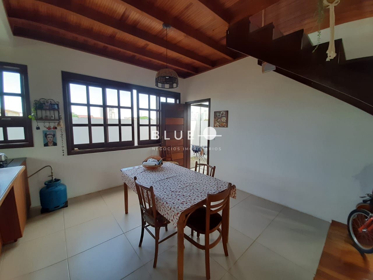 Casa à venda com 3 quartos, 115m² - Foto 13