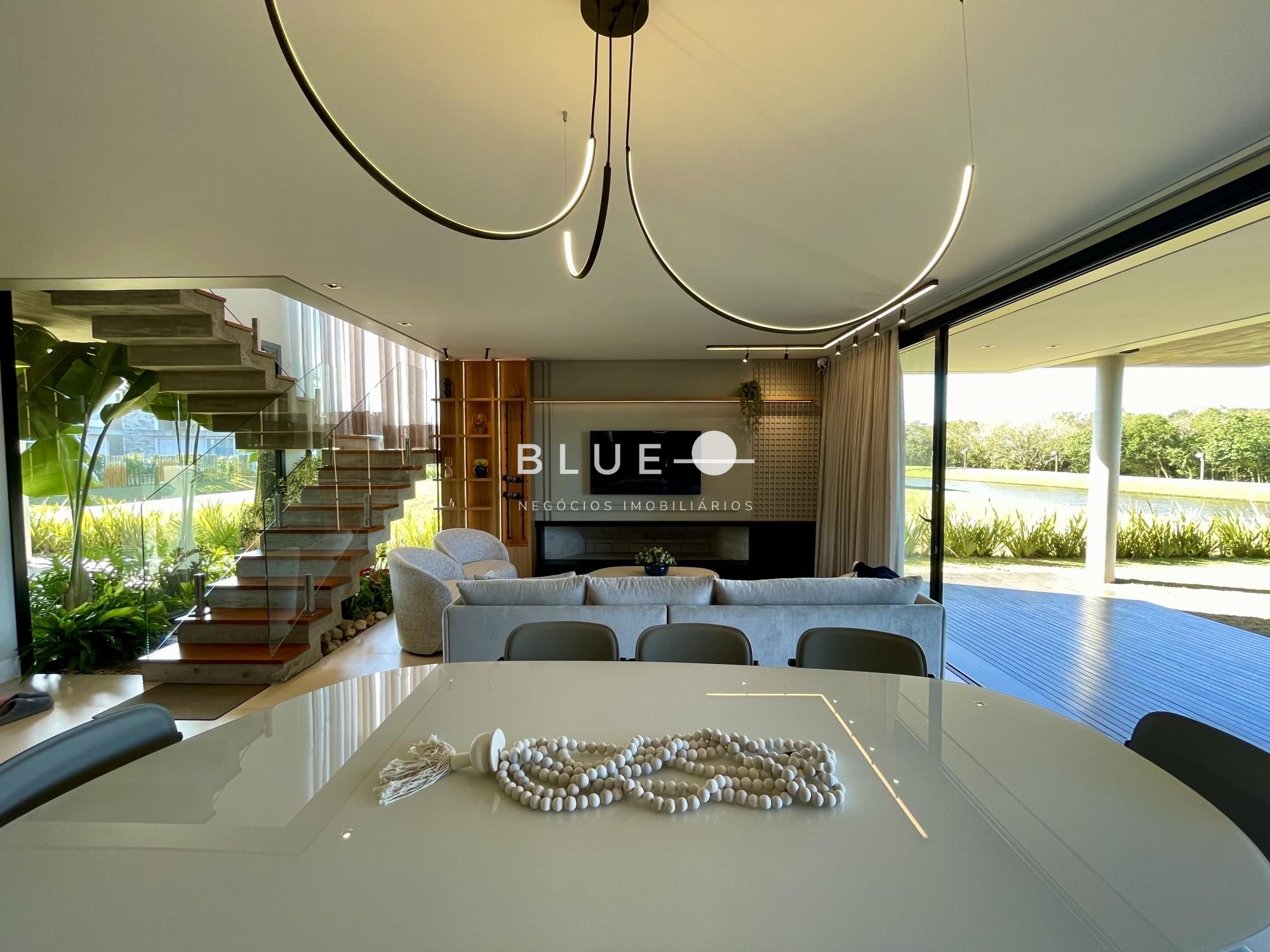Casa de Condomínio à venda com 4 quartos, 368m² - Foto 17
