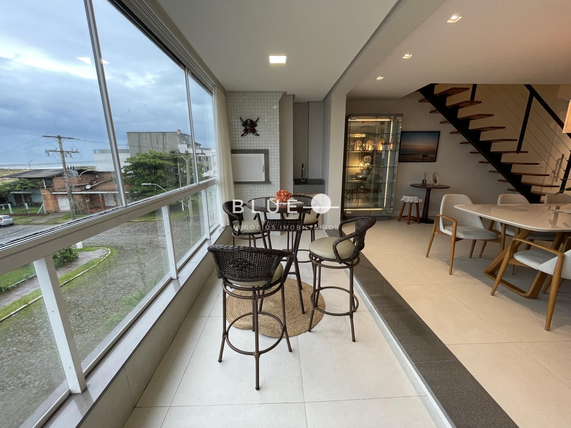 Cobertura à venda com 3 quartos, 202m² - Foto 17