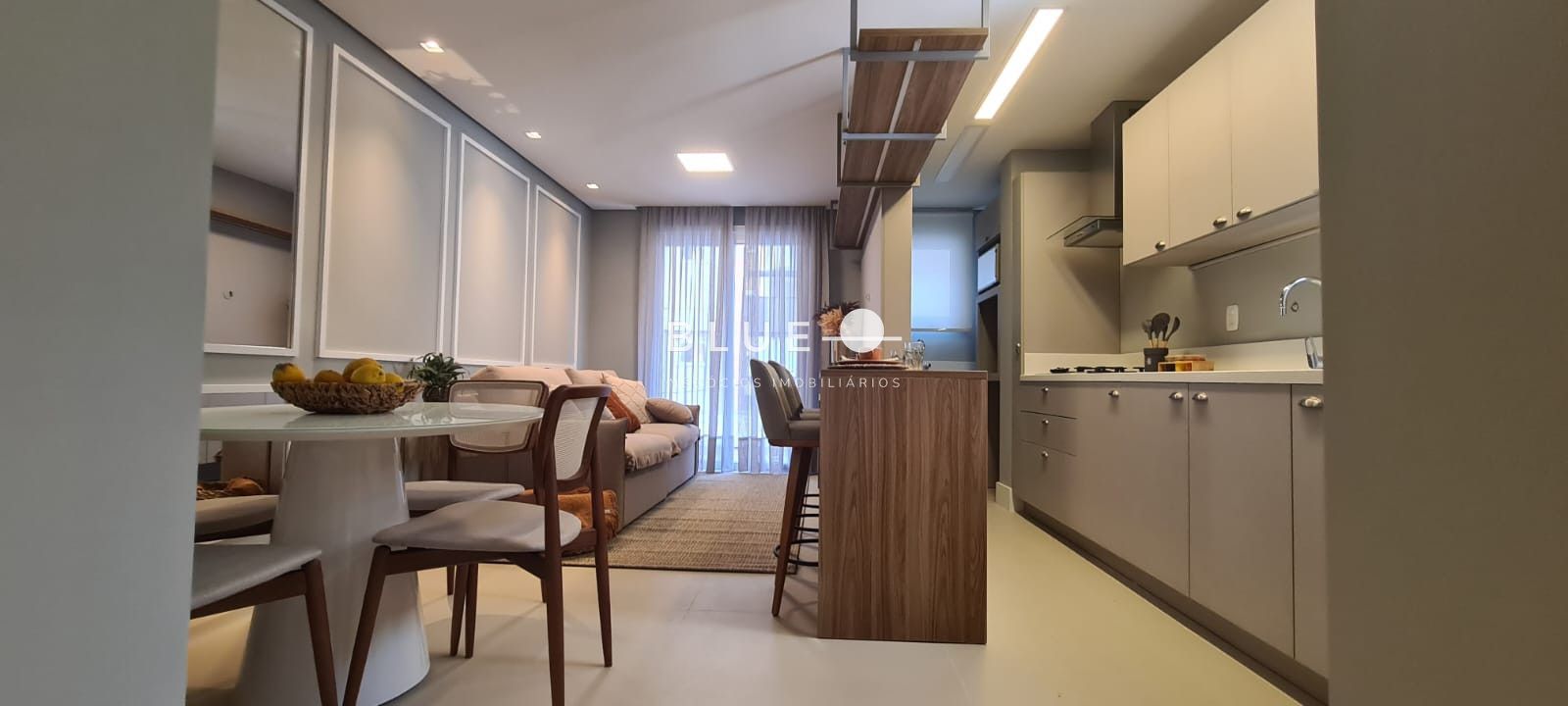 Apartamento à venda com 1 quarto, 49m² - Foto 87