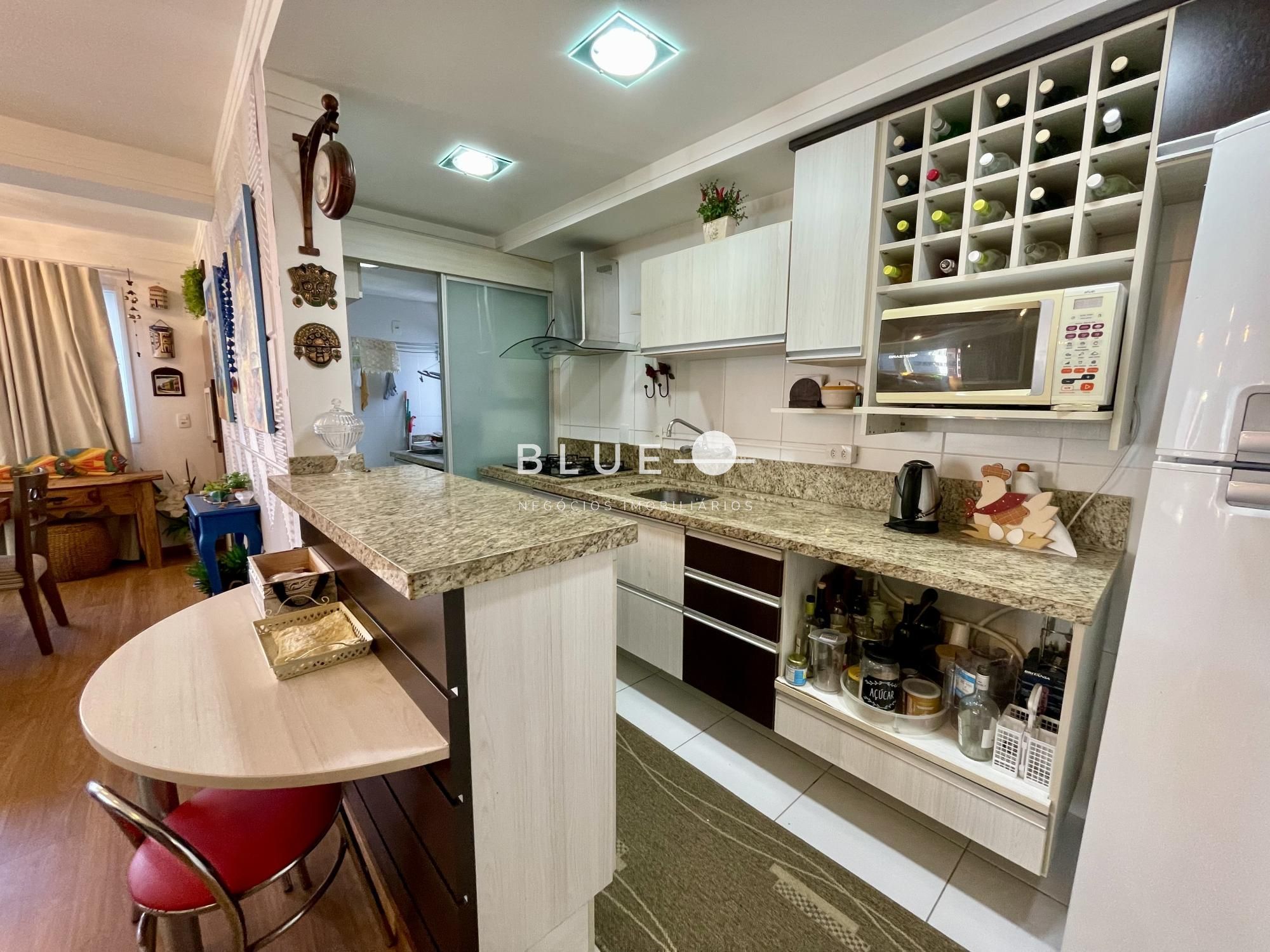Apartamento à venda com 2 quartos, 103m² - Foto 11