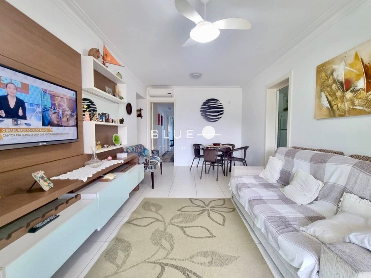 Apartamento, 2 quartos, 80 m² - Foto 3