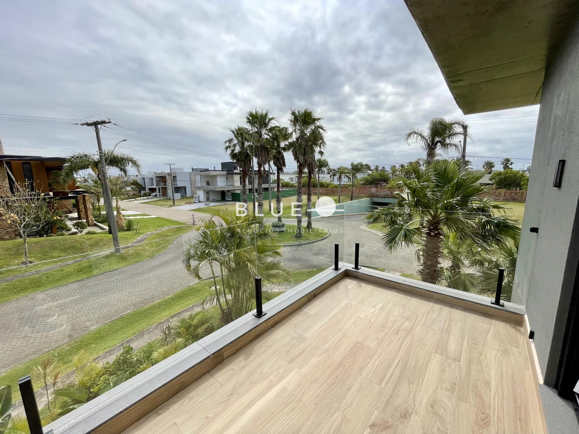 Casa de Condomínio, 4 quartos - Foto 48