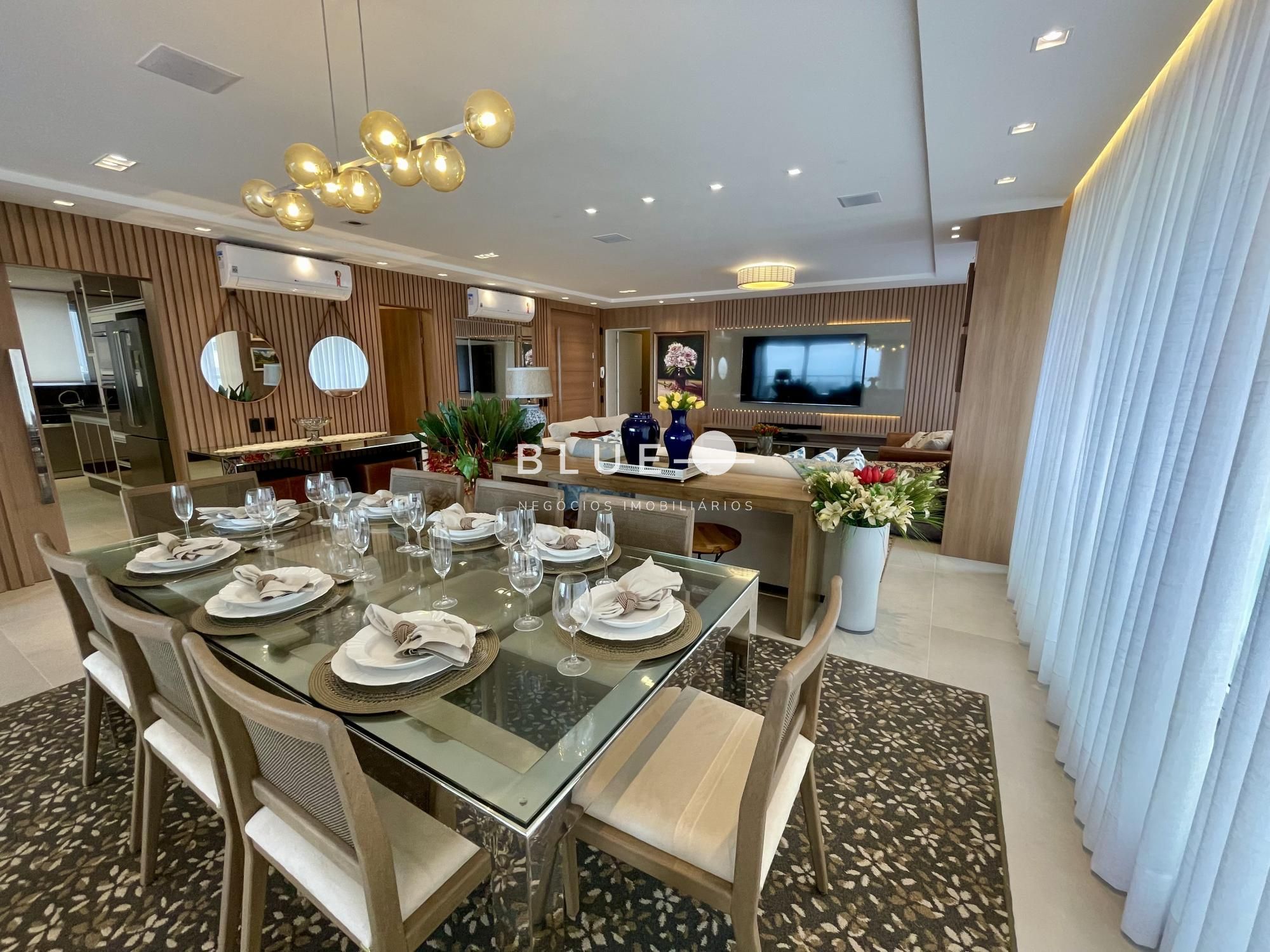 Apartamento, 4 quartos, 296 m² - Foto 11