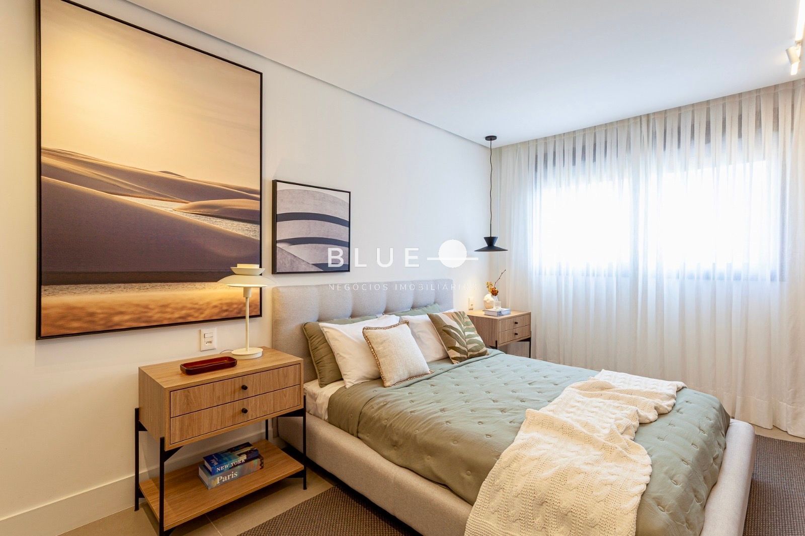 Apartamento, 2 quartos, 97 m² - Foto 12