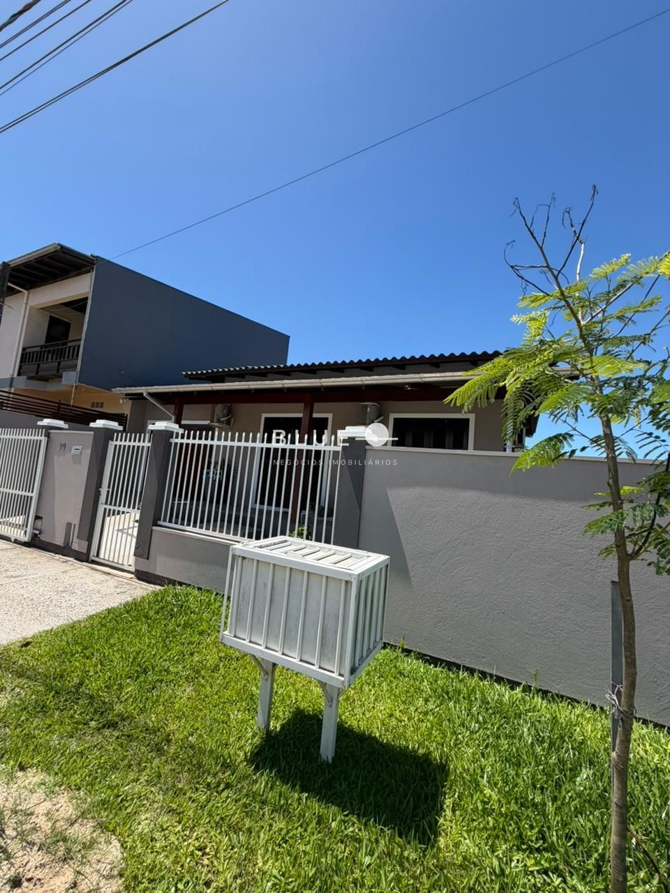 Casa, 2 quartos, 81 m² - Foto 3