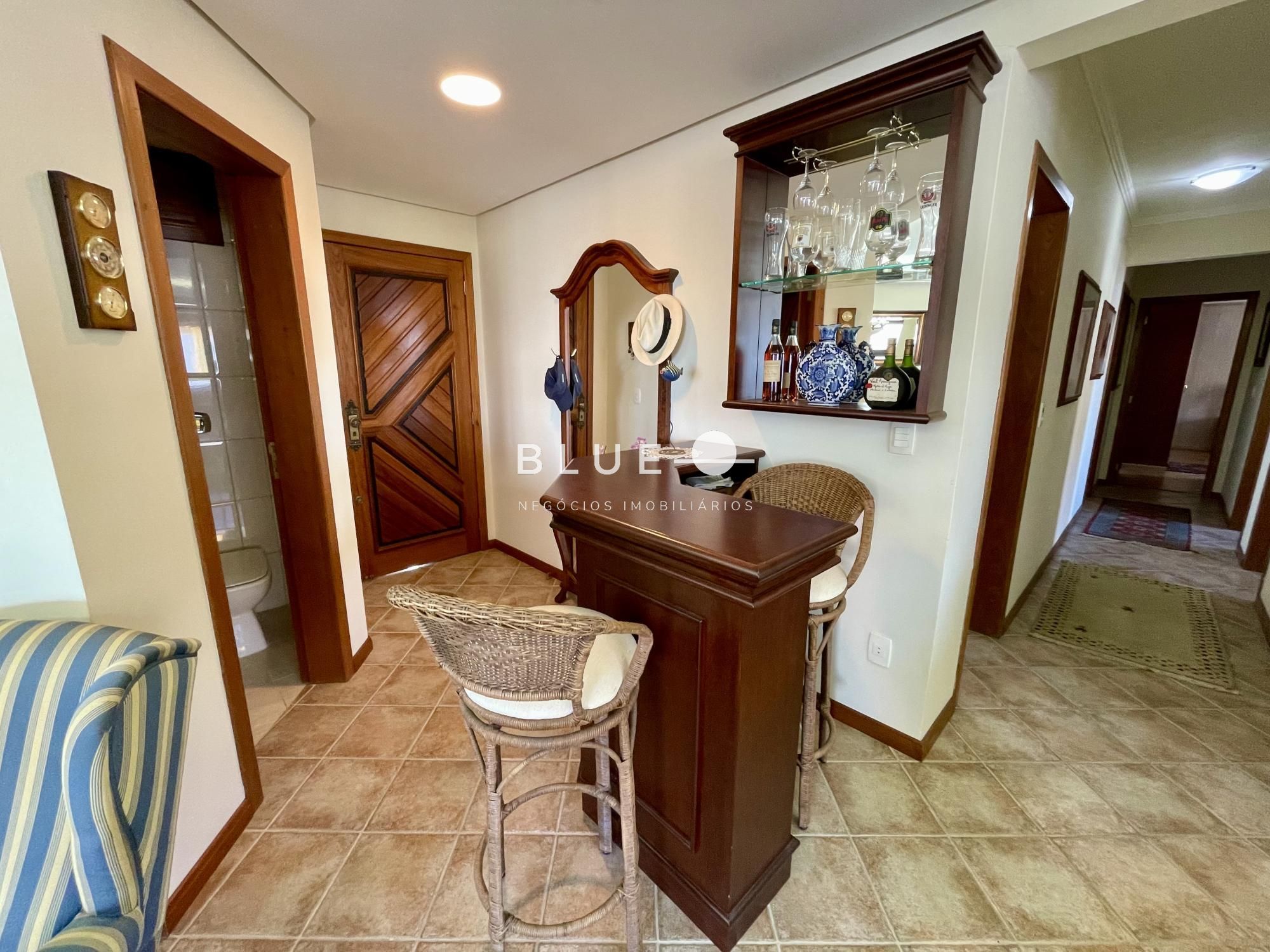 Apartamento, 3 quartos, 142 m² - Foto 8