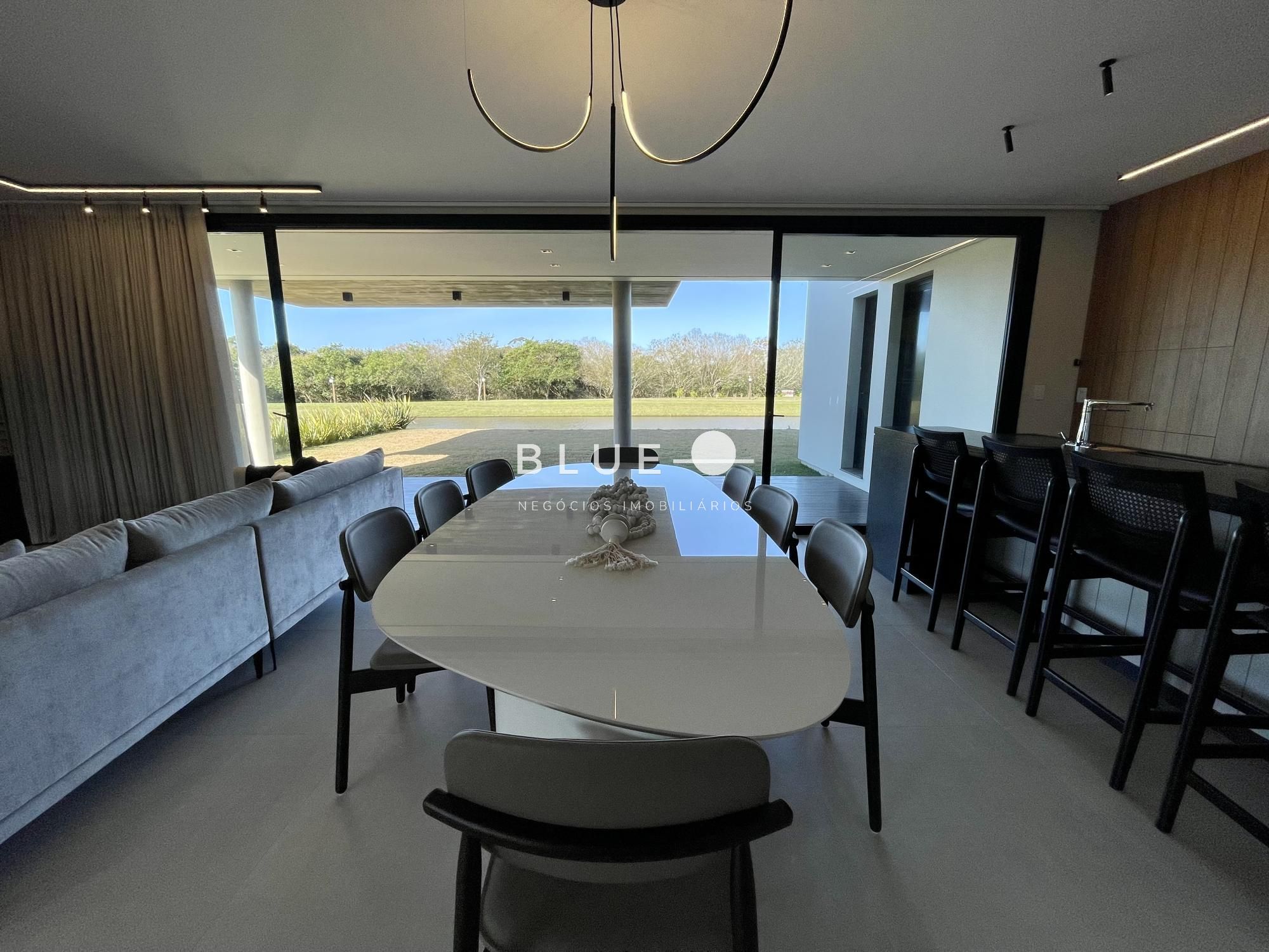 Casa de Condomínio à venda com 4 quartos, 368m² - Foto 14