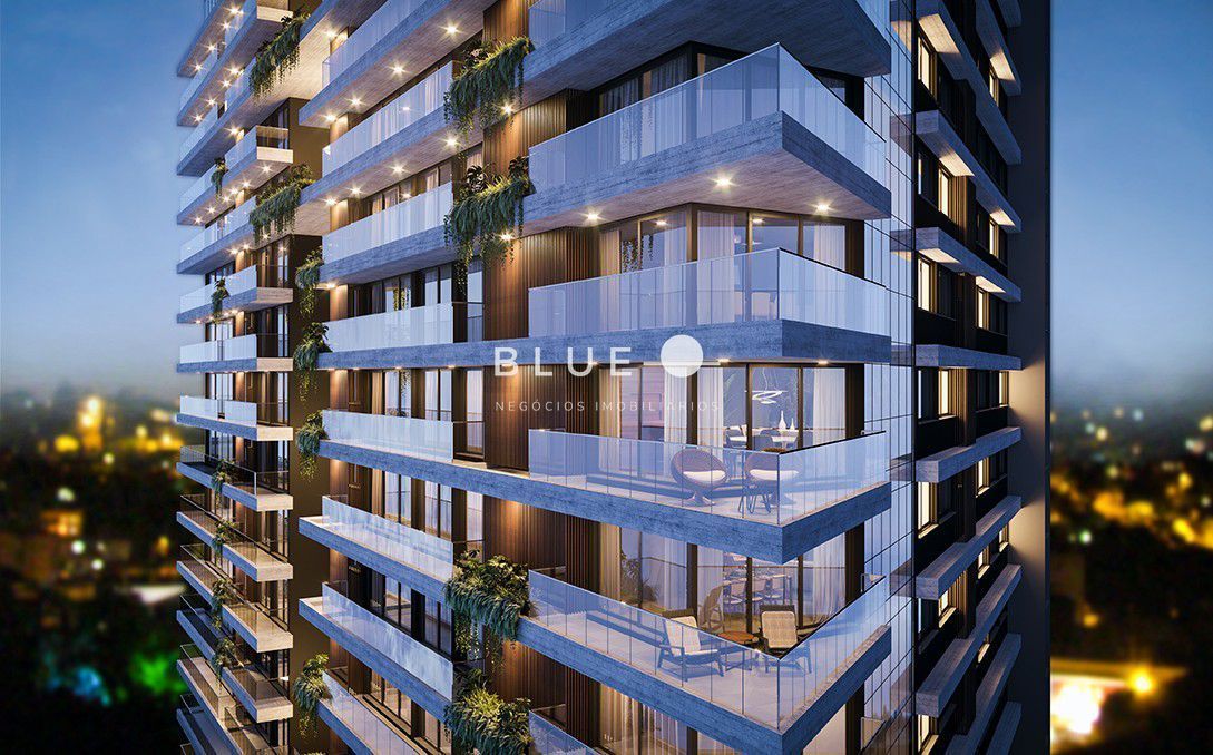 Apartamento com 2 Dormitórios à venda, 80 m² por R$ 1.400.000,00 Apartamento com 2 Dormitórios à venda, 80 m² por R$ 1.400.000,00