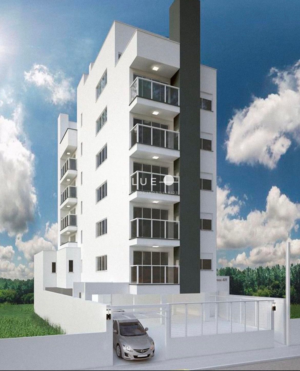 Apartamento à venda  no Centro - Passo de Torres, SC. Imóveis