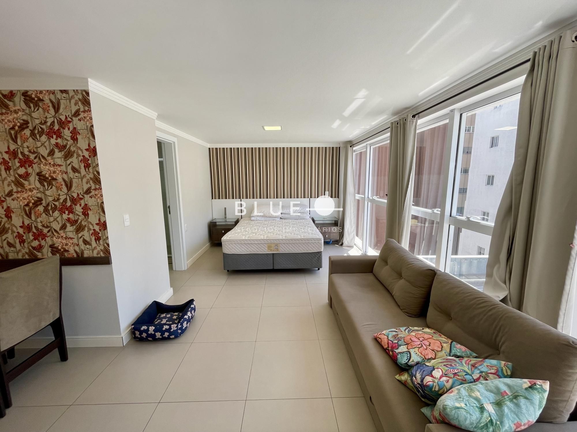 Flat/Apart Hotel, 1 quarto, 45 m² - Foto 17