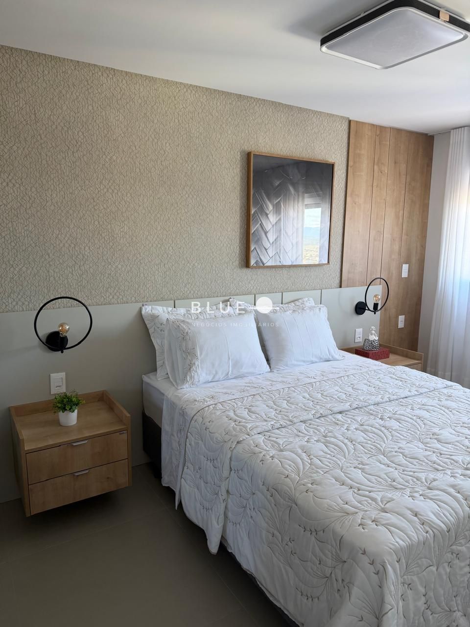 Apartamento, 1 quarto, 53 m² - Foto 5