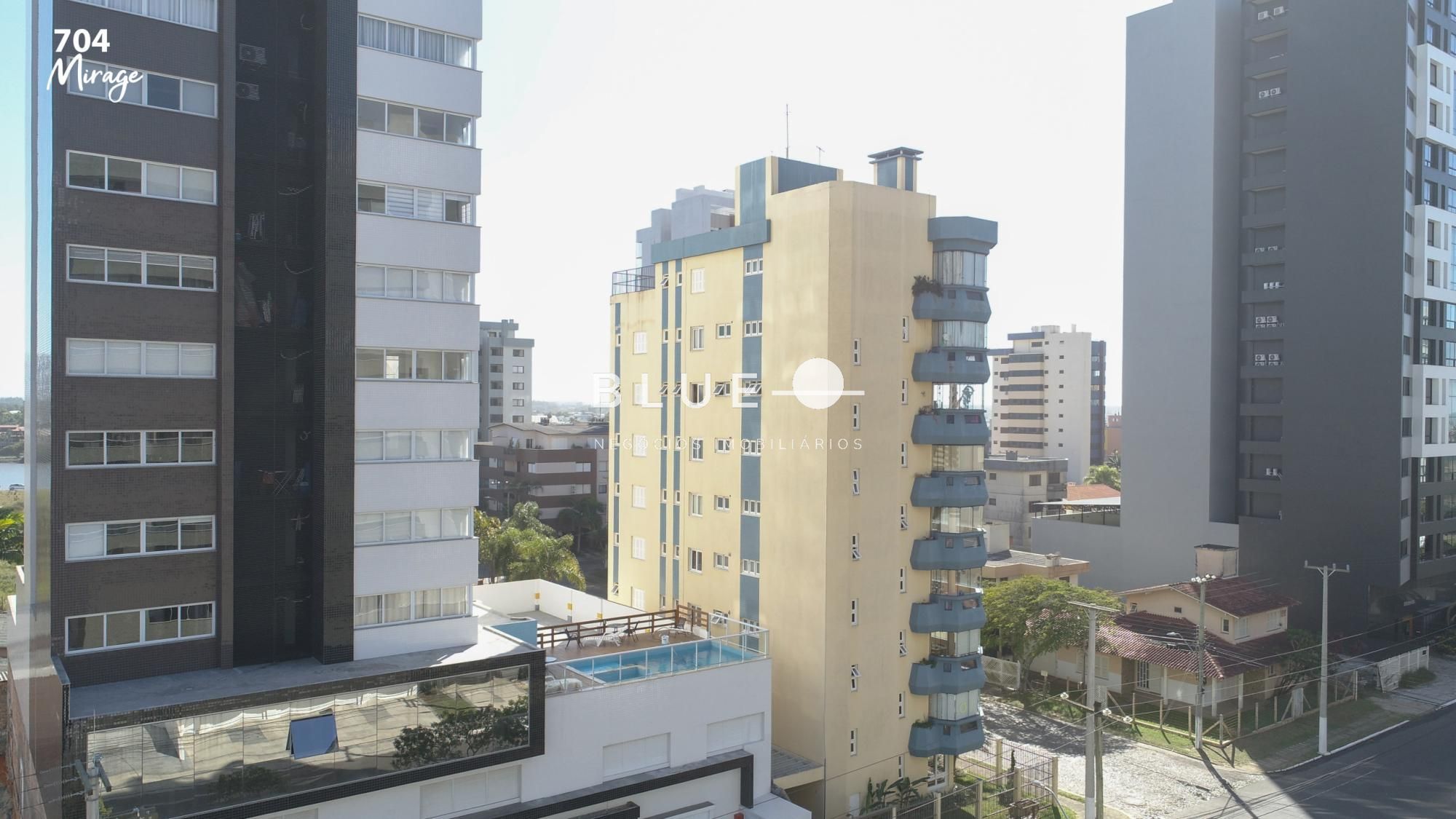 Apartamento à venda com 2 quartos, 80m² - Foto 29