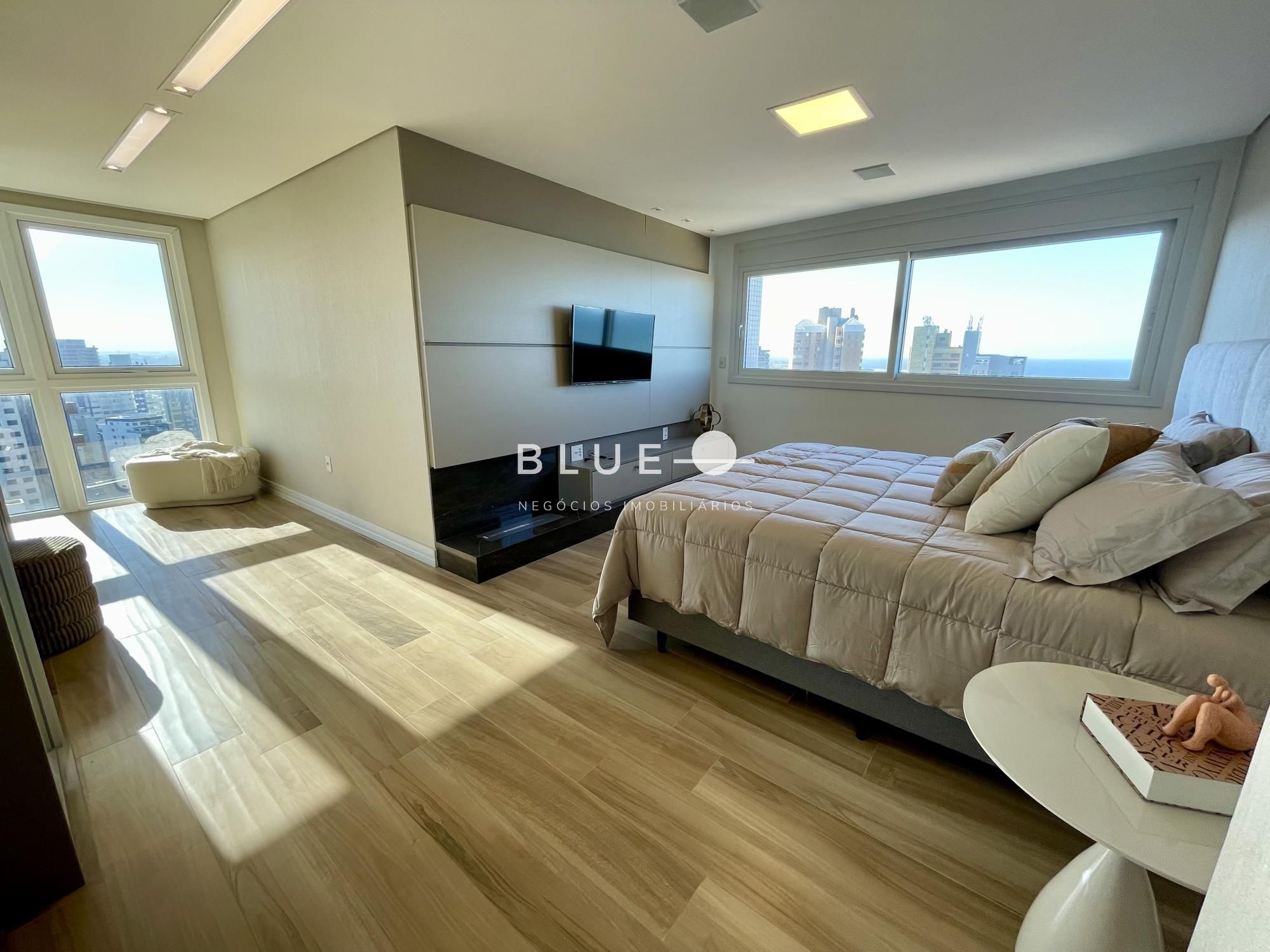 Apartamento à venda com 4 quartos, 296m² - Foto 31
