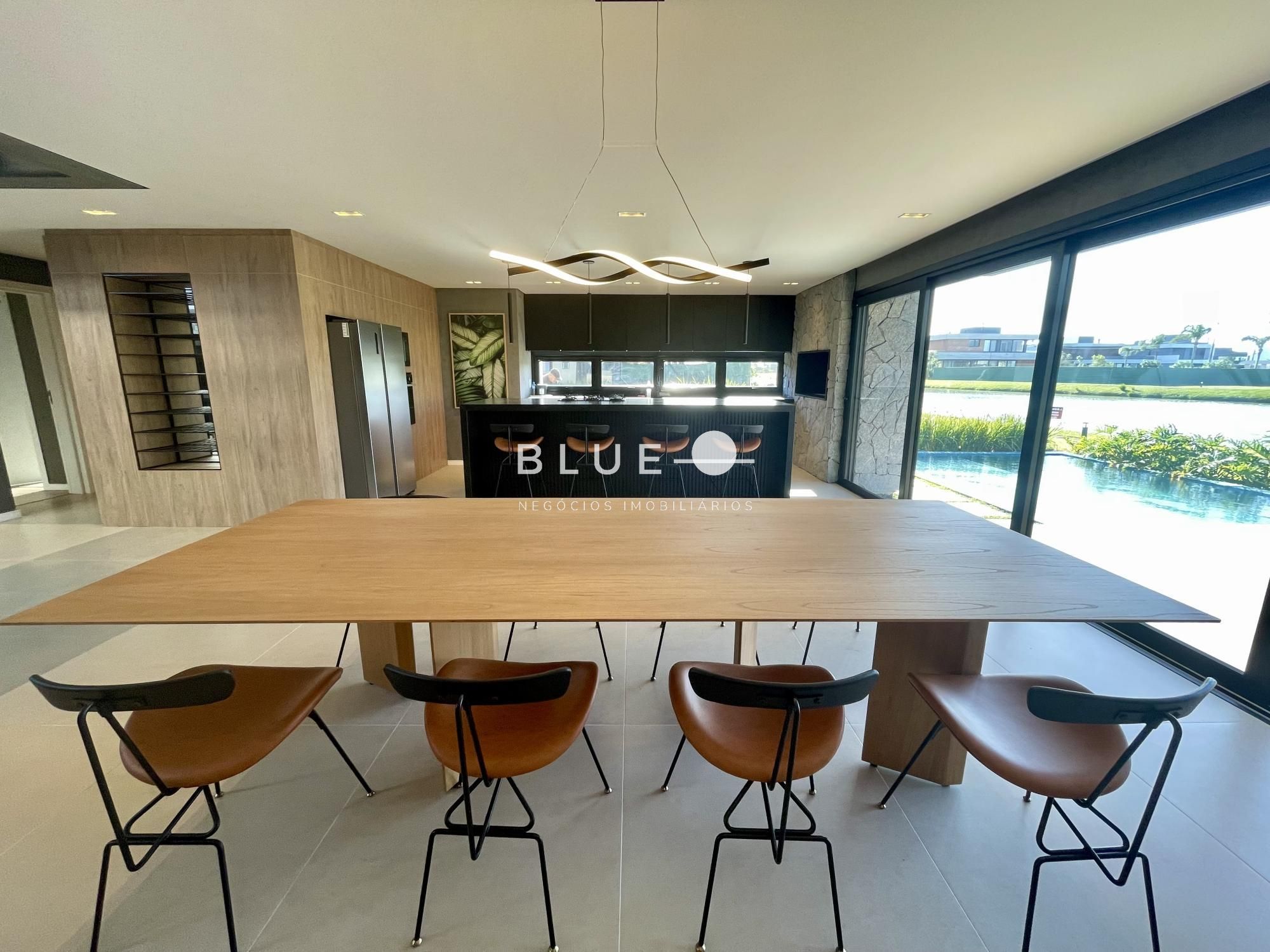 Casa de Condomínio à venda com 5 quartos, 394m² - Foto 14
