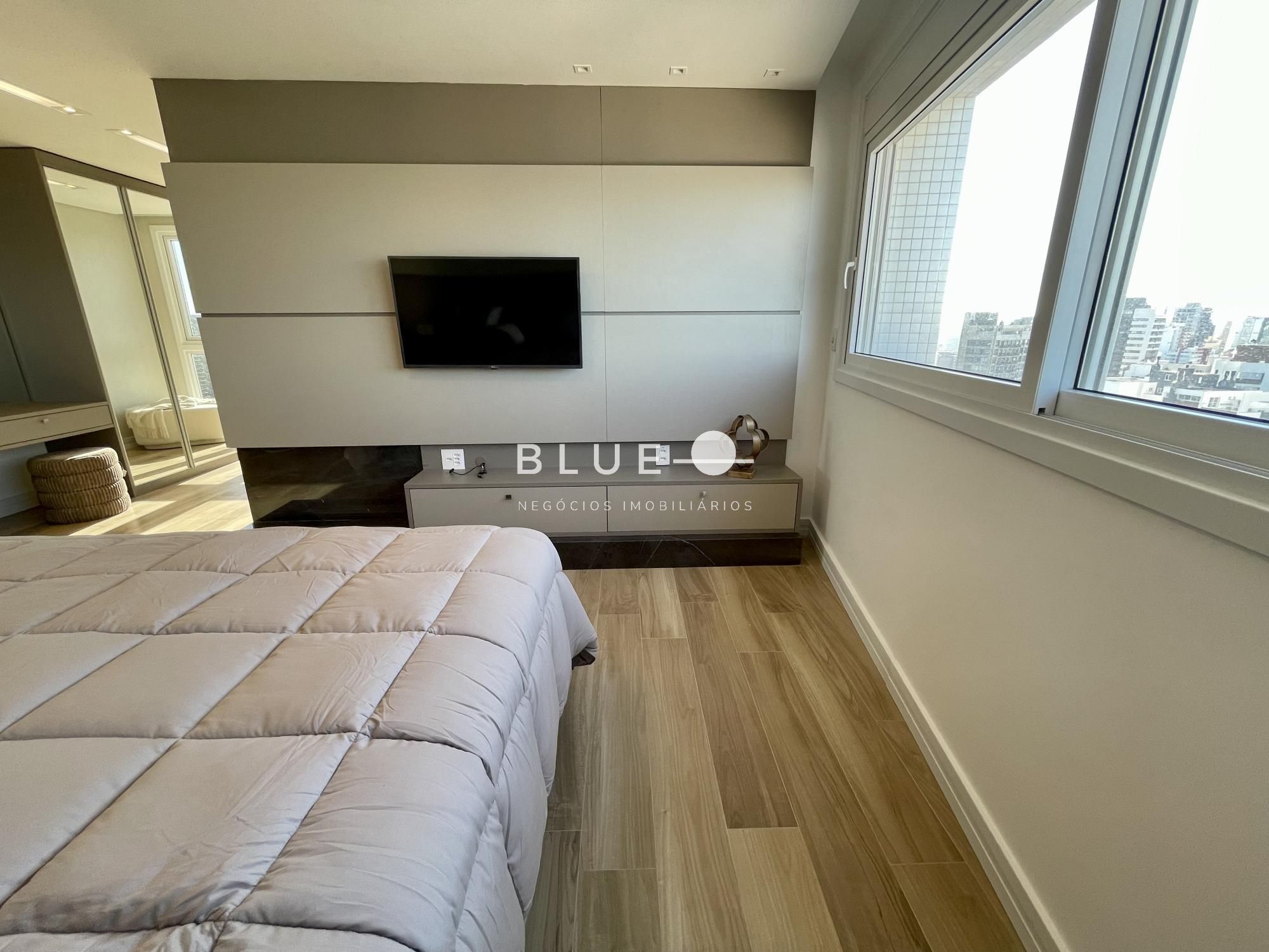 Apartamento à venda com 4 quartos, 296m² - Foto 33