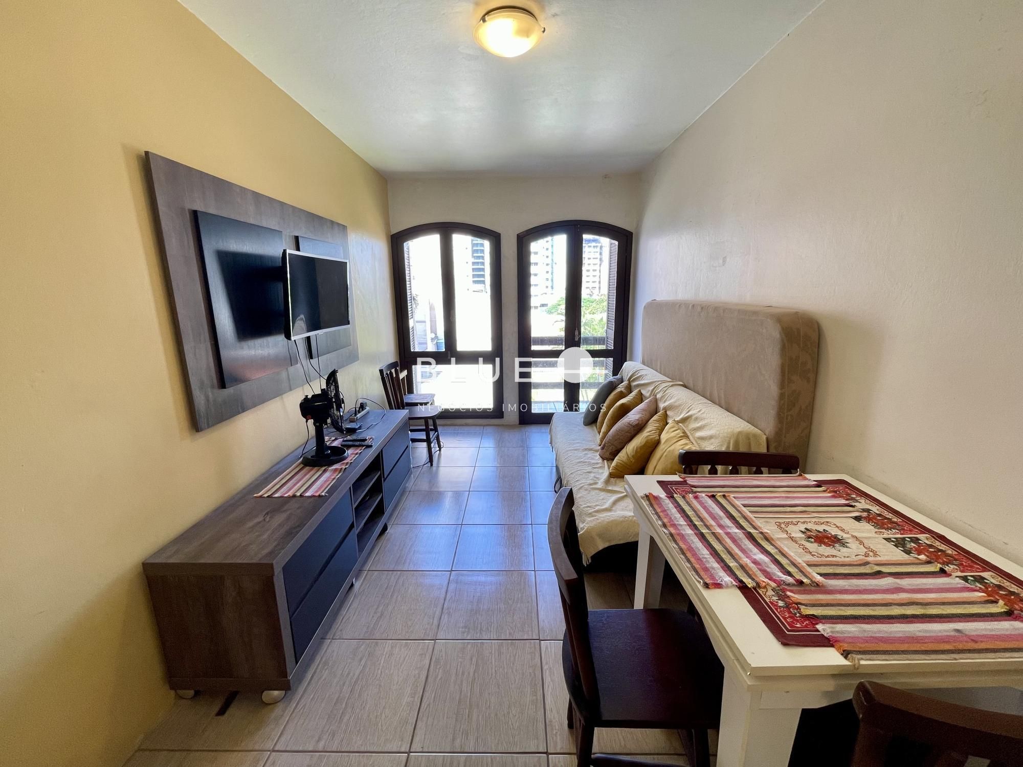 Apartamento com 1 Dormitórios à venda, 65 m² por R$ 380.000,00 Apartamento com 1 Dormitórios à venda, 65 m² por R$ 380.000,00