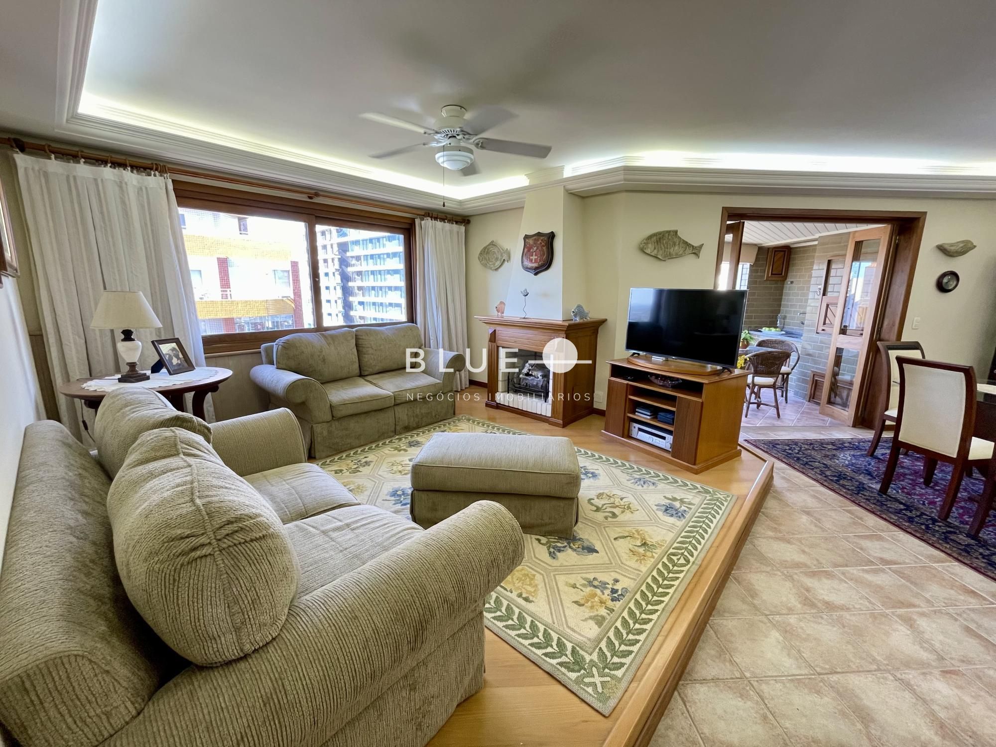Apartamento, 3 quartos, 142 m² - Foto 6