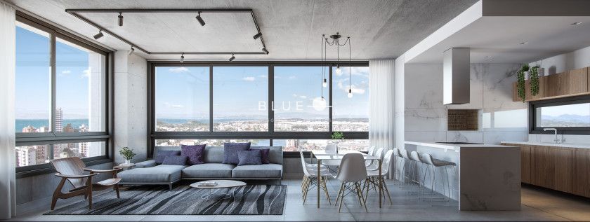 Apartamento à venda com 2 quartos, 73m² - Foto 25