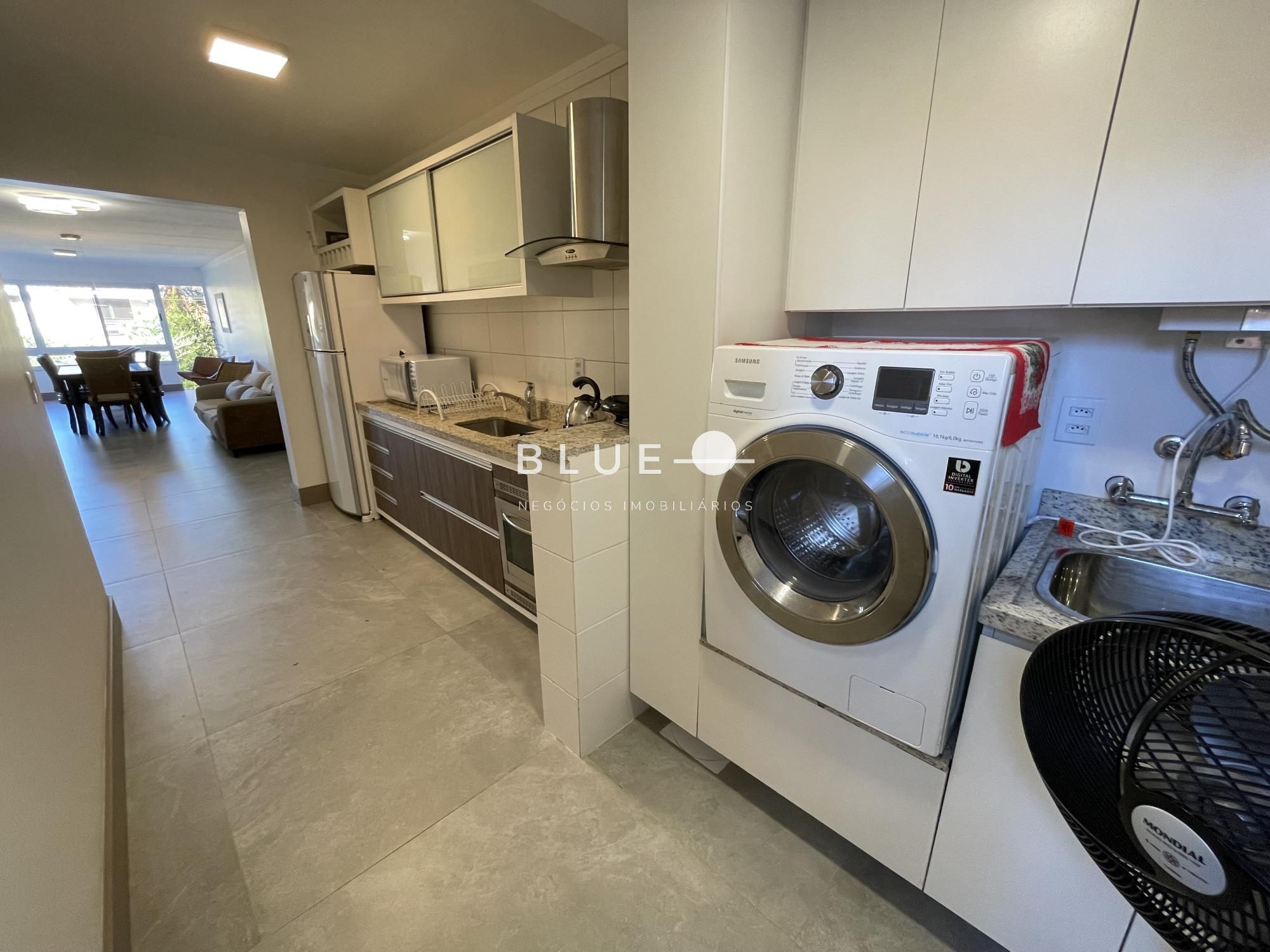 Apartamento à venda com 3 quartos, 114m² - Foto 11