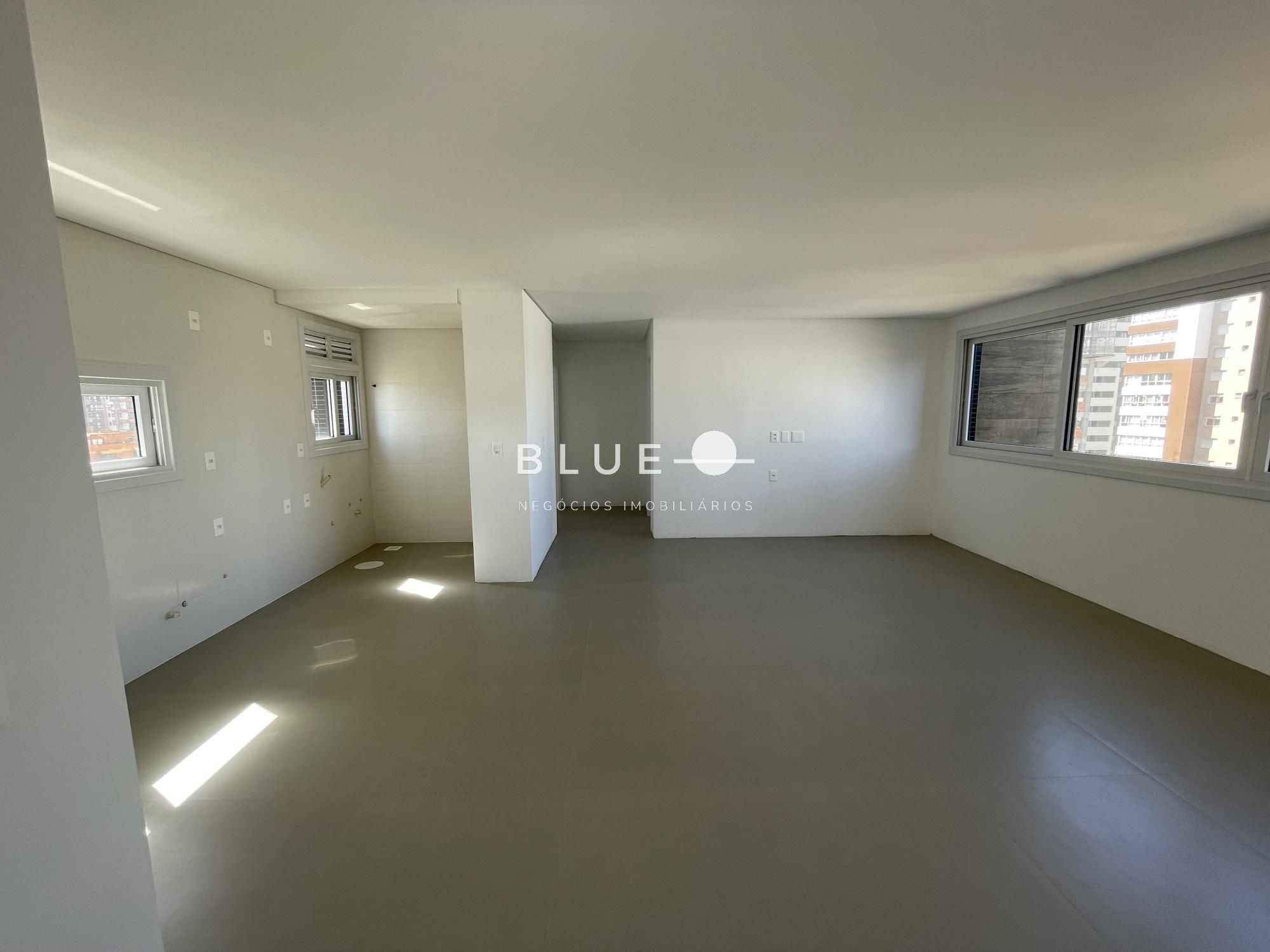 Apartamento, 2 quartos, 90 m² - Foto 2