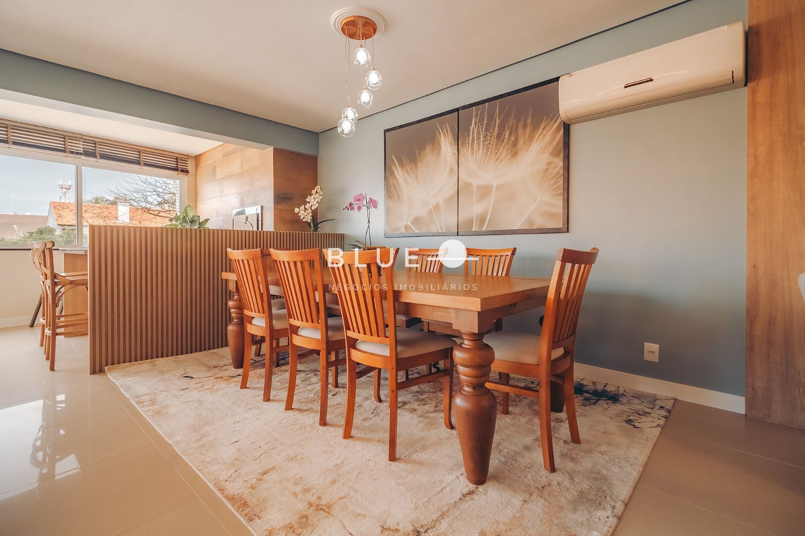 Apartamento, 4 quartos, 158 m² - Foto 3