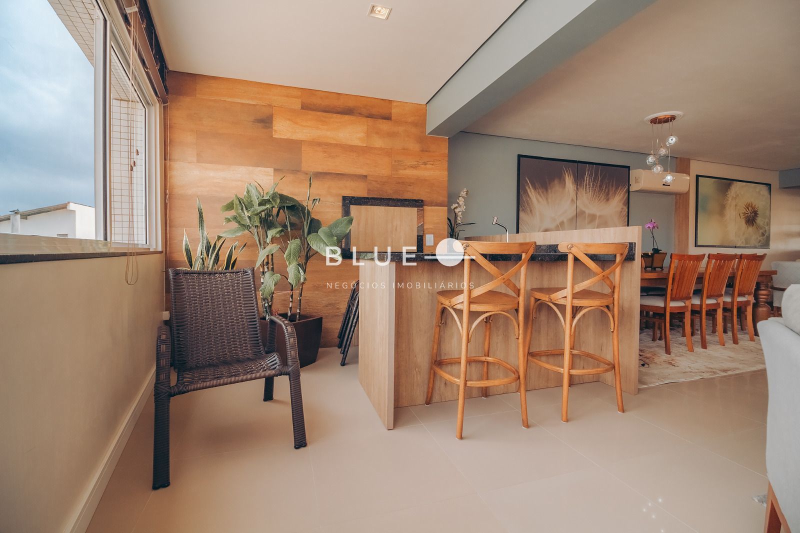 Apartamento, 4 quartos, 158 m² - Foto 5