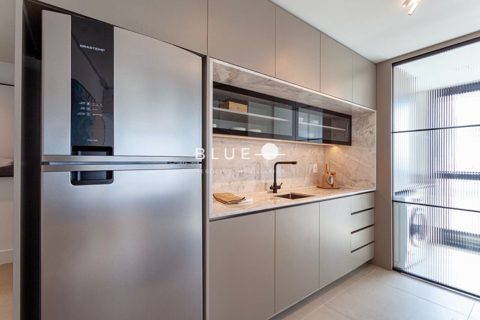 Apartamento, 2 quartos, 97 m² - Foto 10