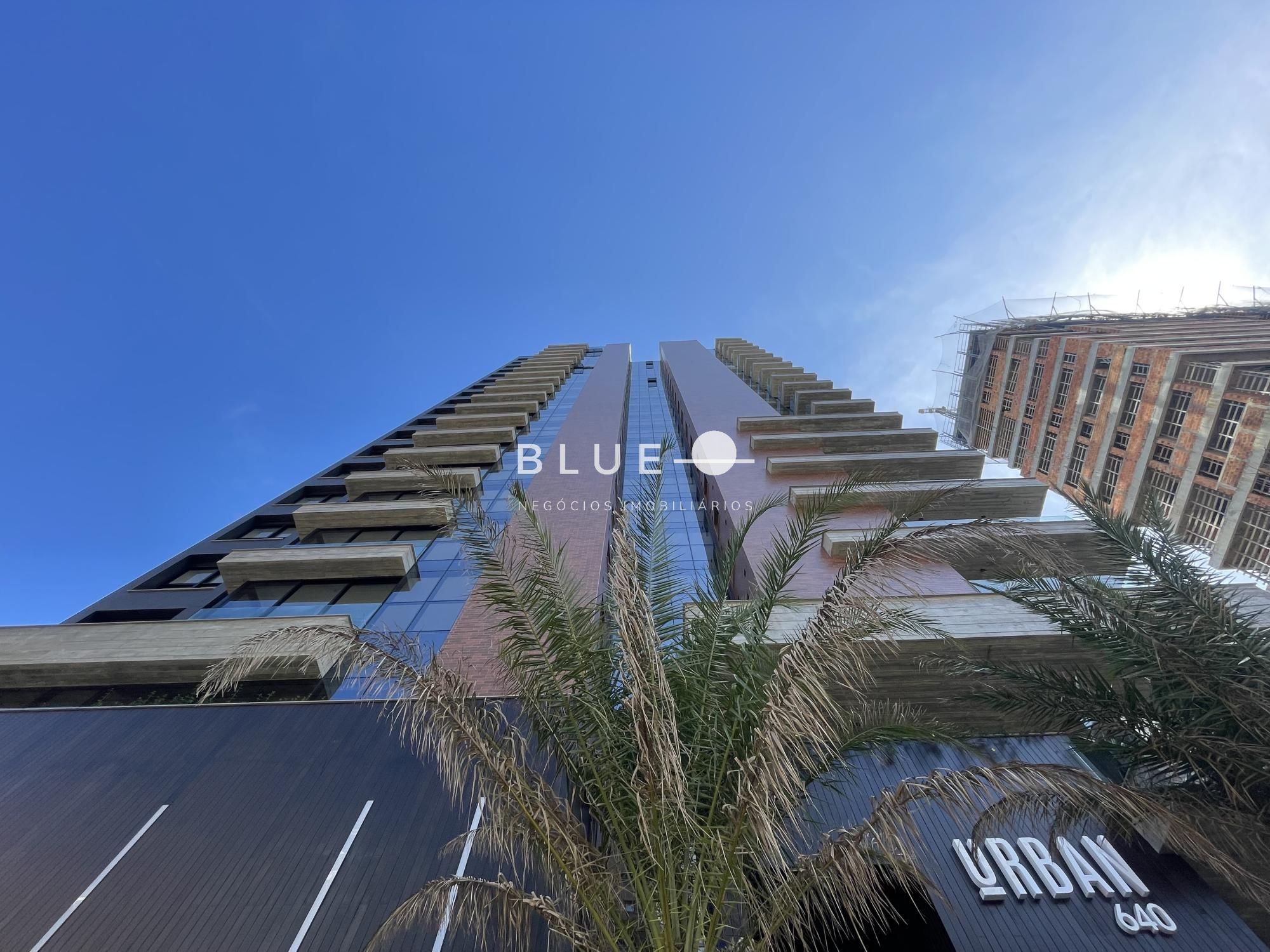 Apartamento à venda com 2 quartos, 88m² - Foto 32