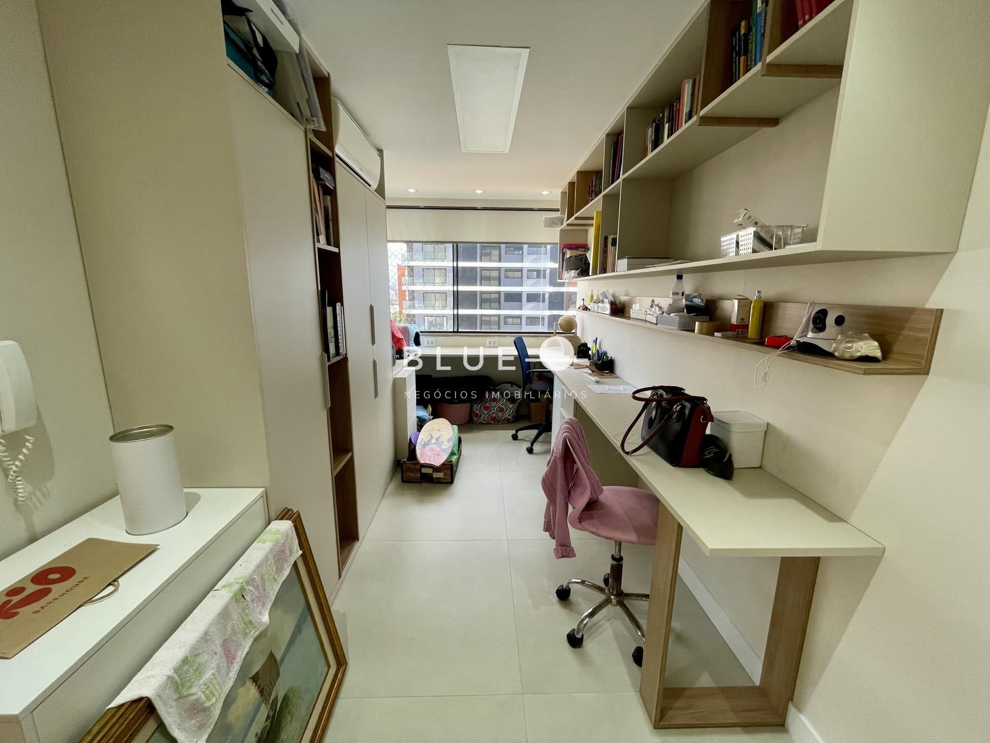 Apartamento, 4 quartos, 161 m² - Foto 16