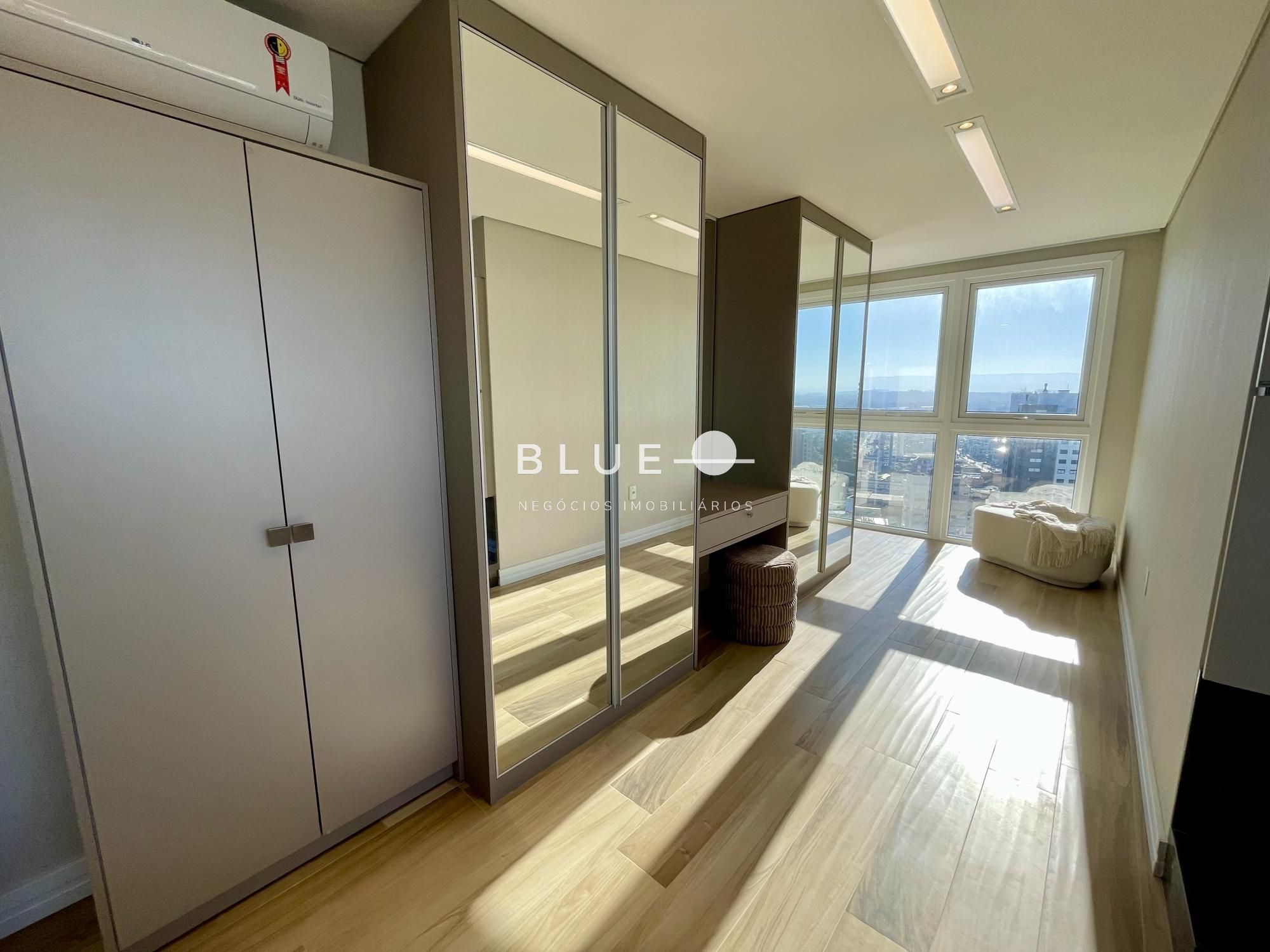 Apartamento à venda com 4 quartos, 296m² - Foto 35