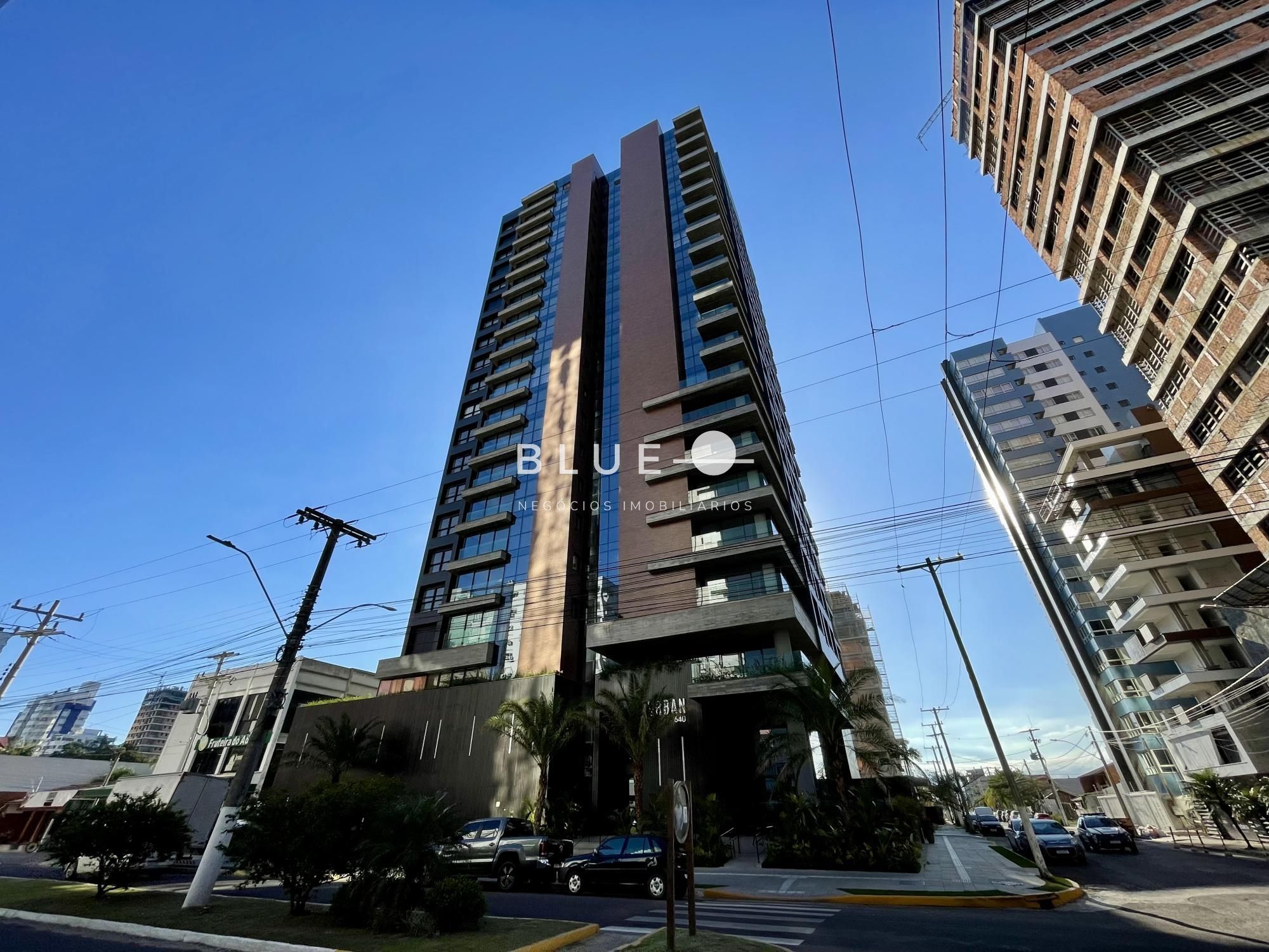 Apartamento, 3 quartos, 109 m² - Foto 46