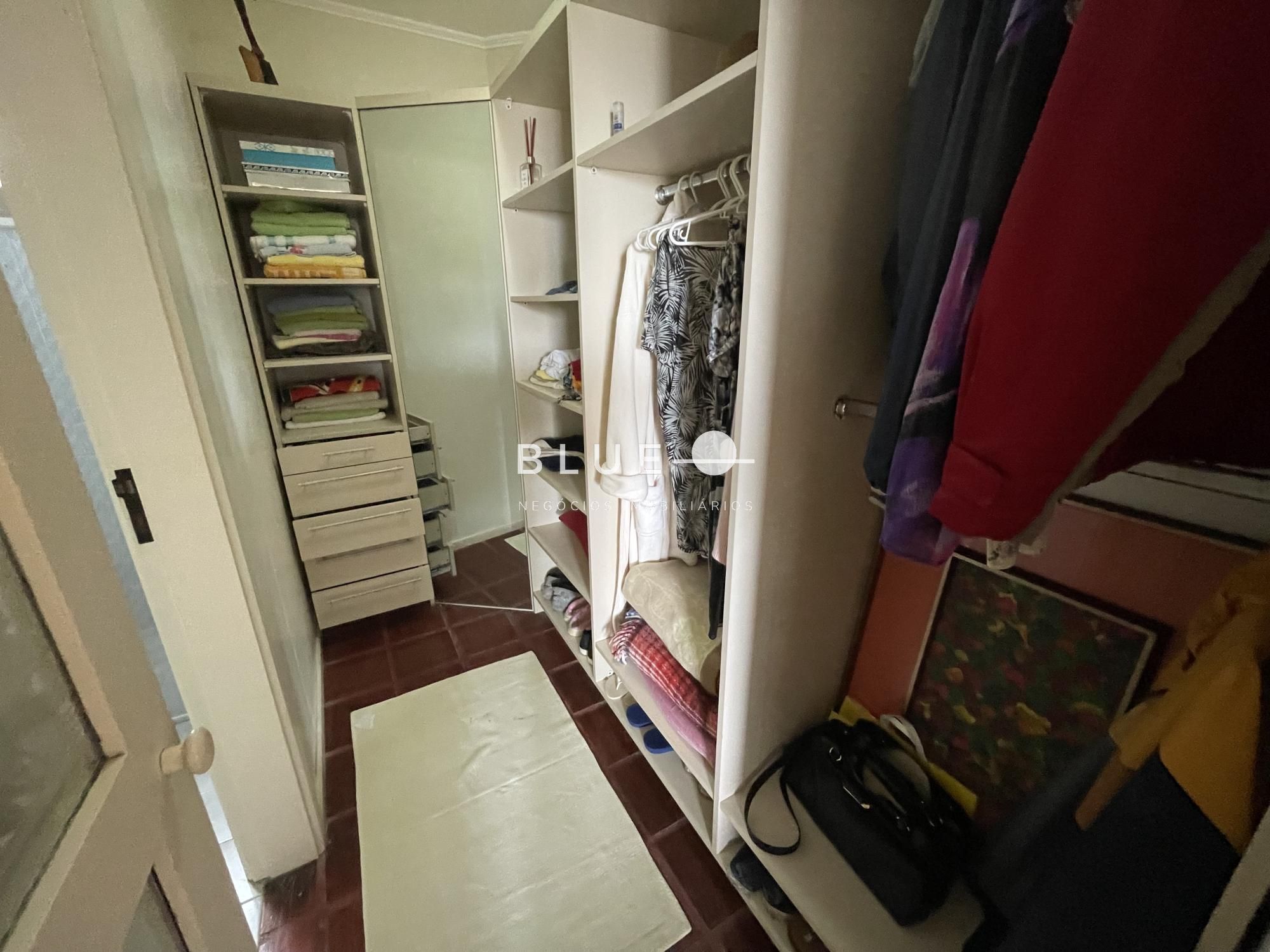 Apartamento à venda com 4 quartos, 140m² - Foto 30