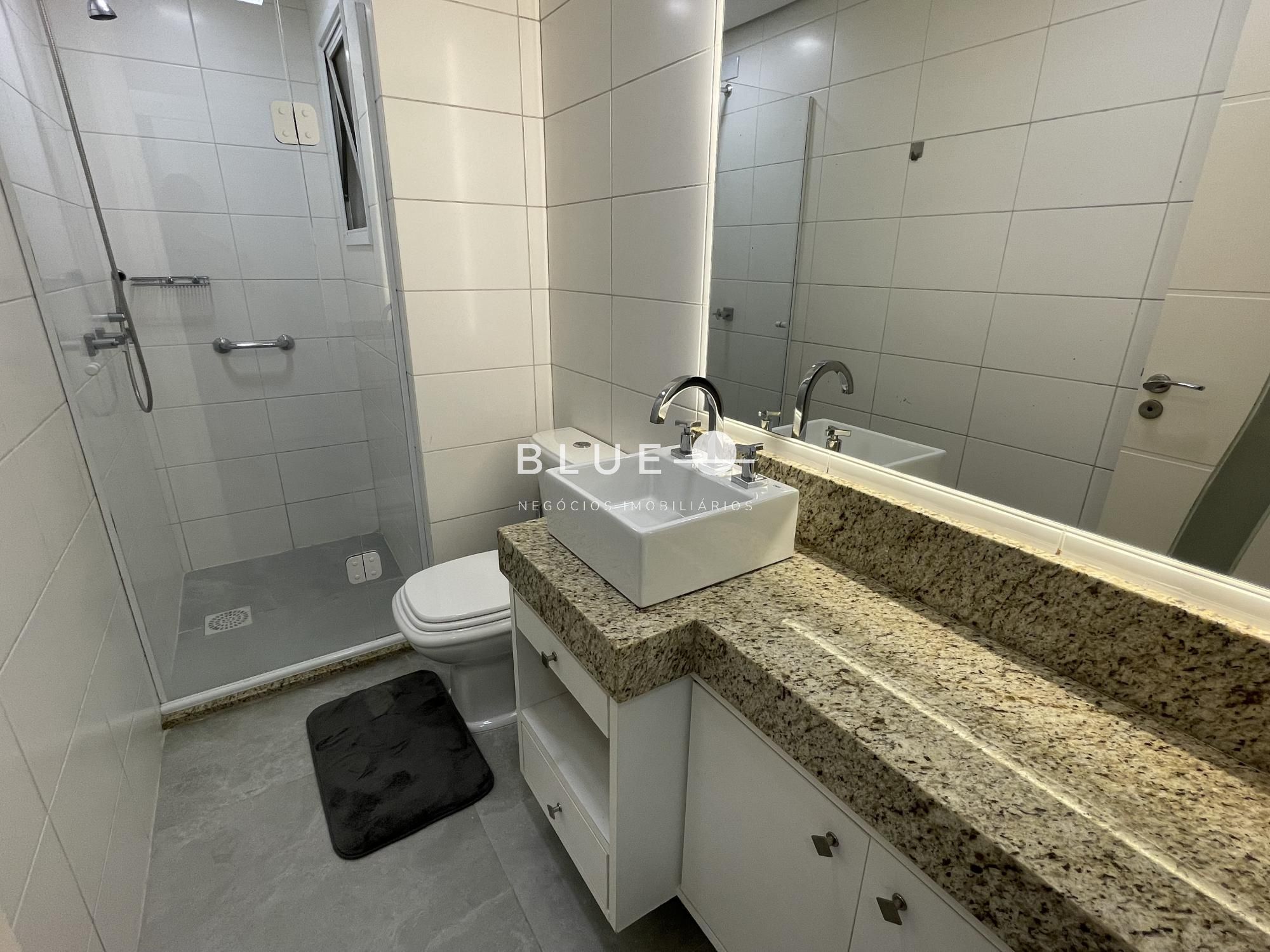 Apartamento à venda com 3 quartos, 114m² - Foto 19