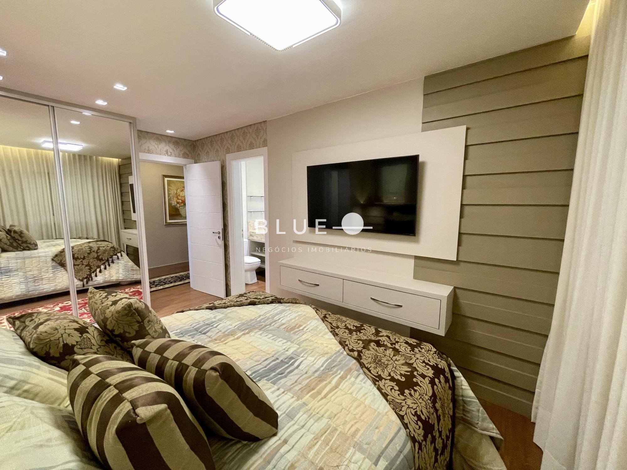 Apartamento, 4 quartos, 296 m² - Foto 47