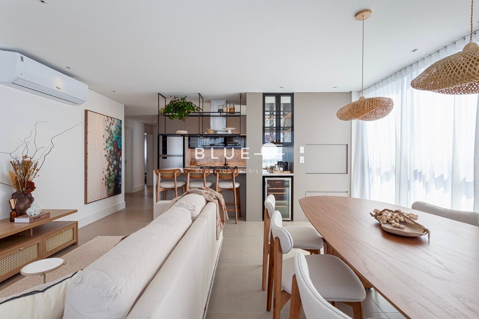 Apartamento, 2 quartos, 97 m² - Foto 6