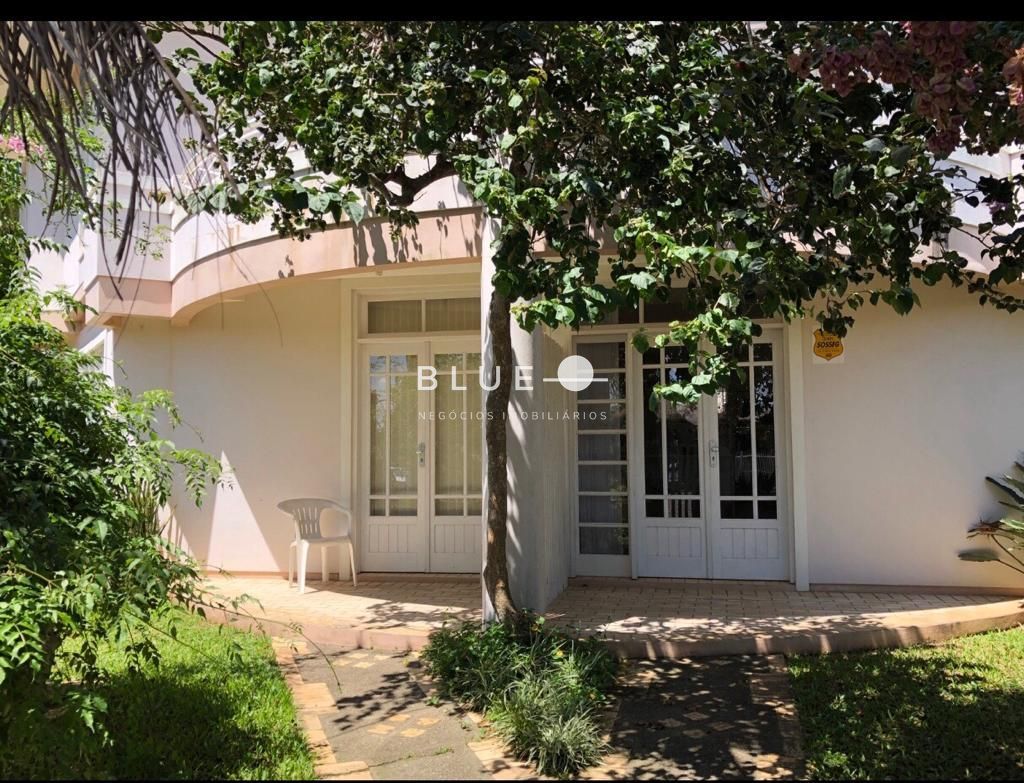 Casa à venda com 4 quartos, 317m² - Foto 18