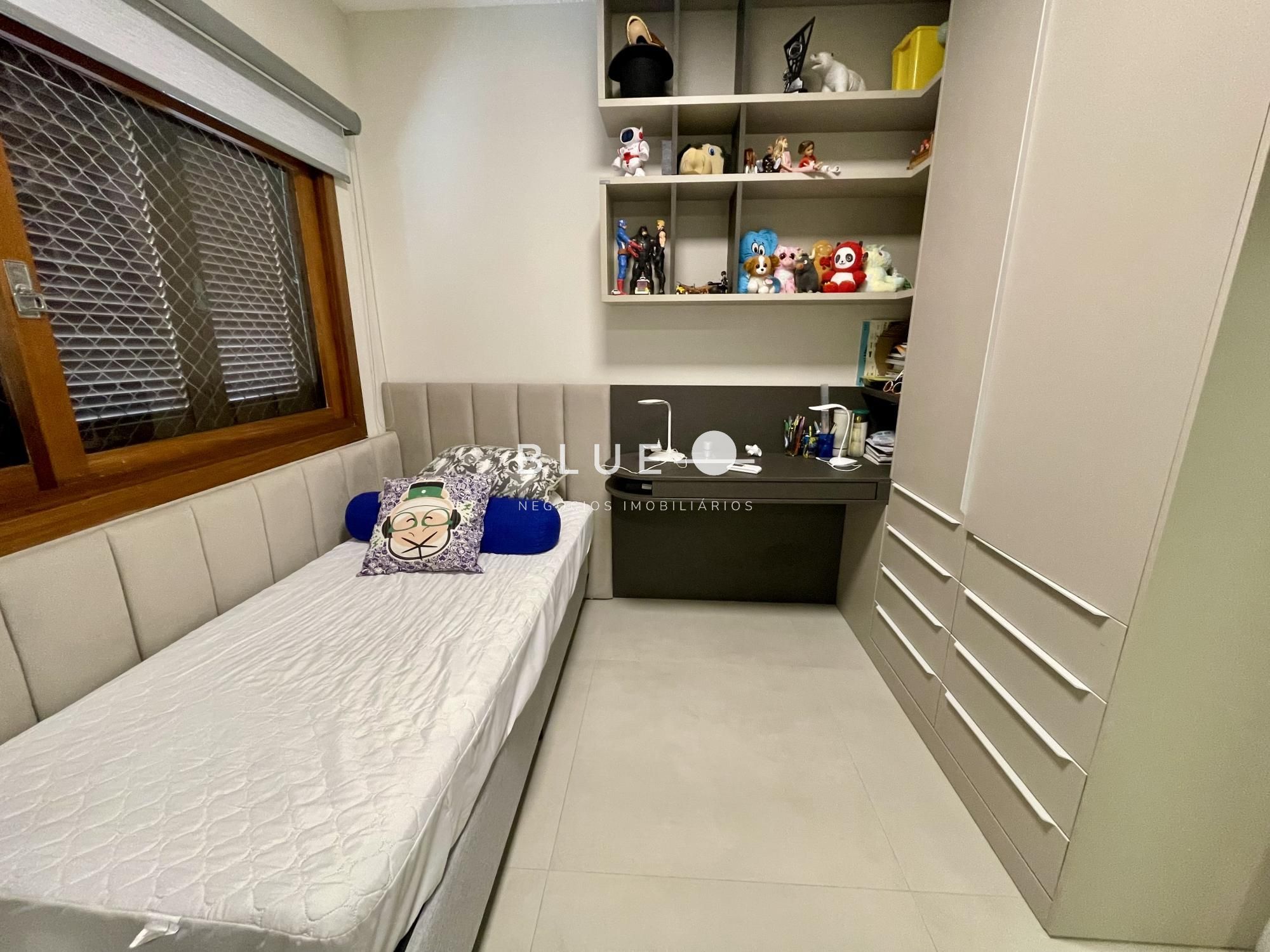 Apartamento, 4 quartos, 161 m² - Foto 35