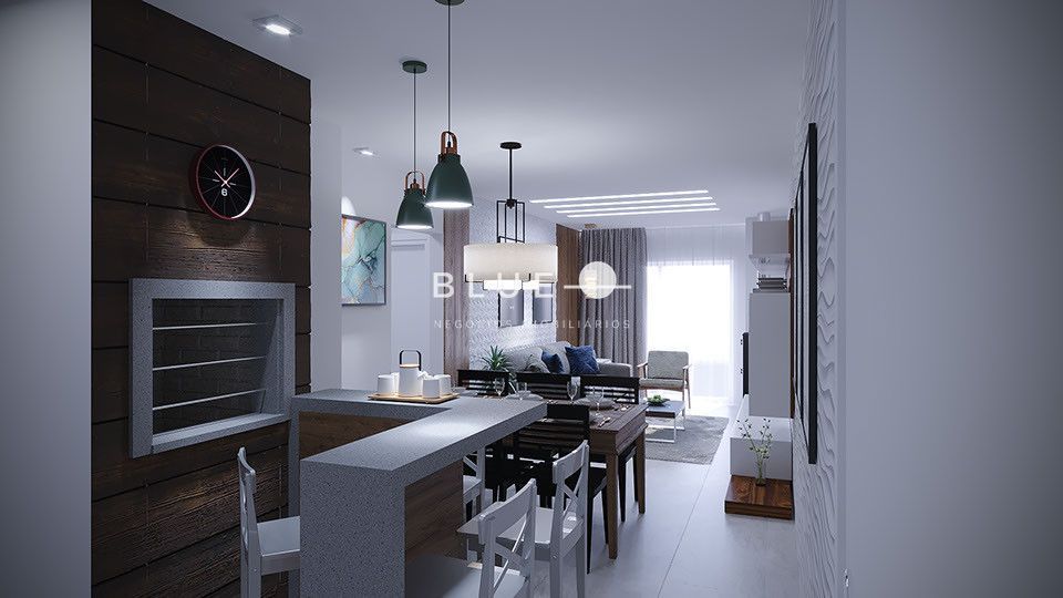 Apartamento à venda com 2 quartos, 84m² - Foto 16