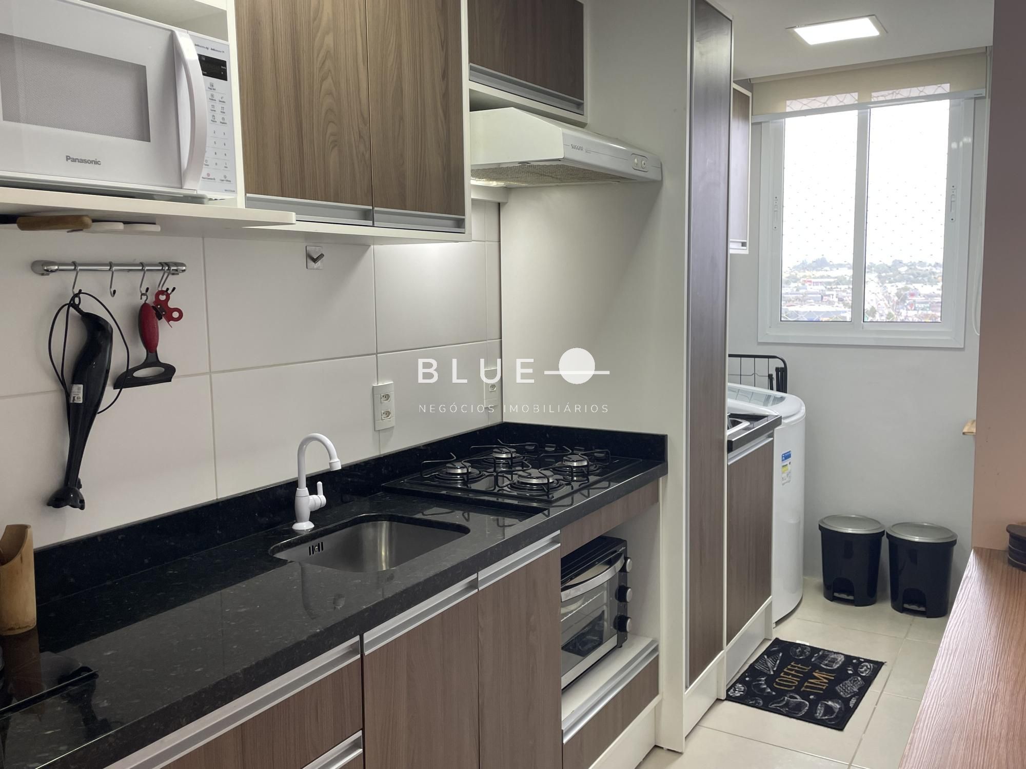 Apartamento à venda com 2 quartos, 60m² - Foto 28