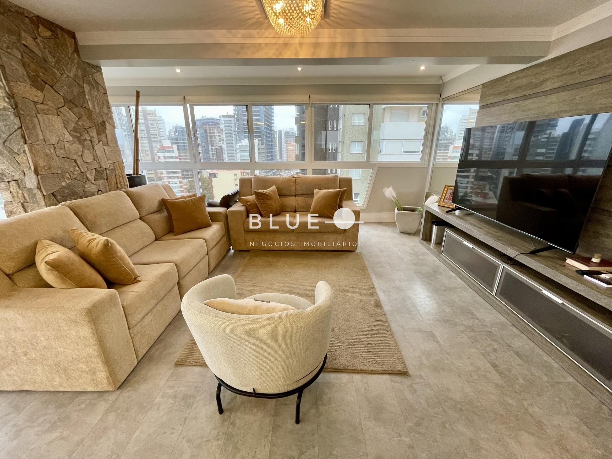 Cobertura, 6 quartos, 380 m² - Foto 4