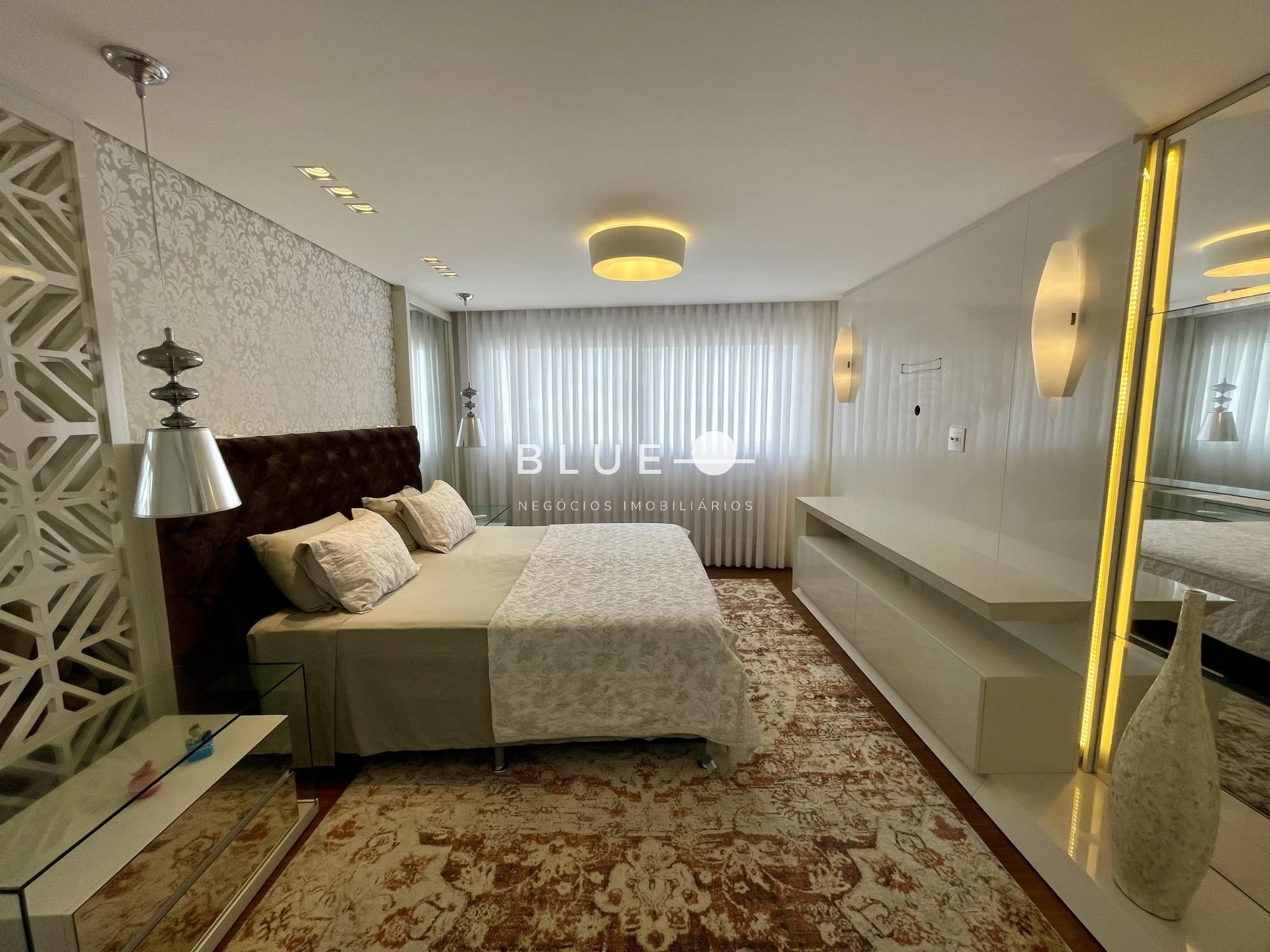 Apartamento, 4 quartos, 296 m² - Foto 37