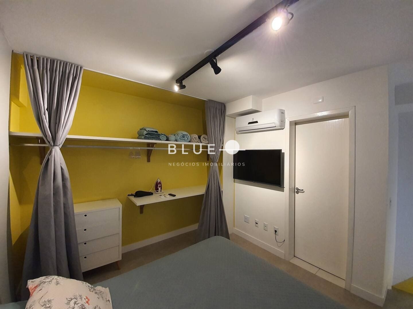 Apartamento, 1 quarto, 47 m² - Foto 7