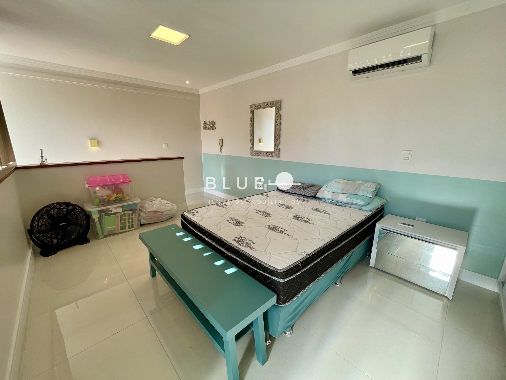 Apartamento à venda com 1 quarto, 58m² - Foto 22