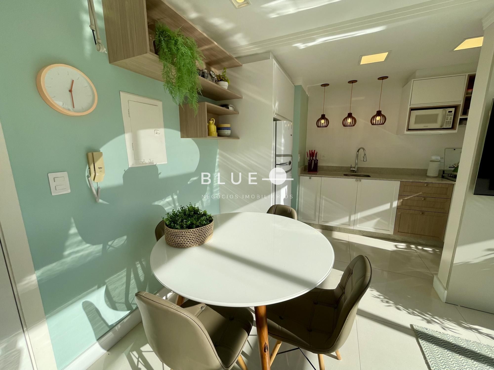 Apartamento à venda com 1 quarto, 58m² - Foto 13