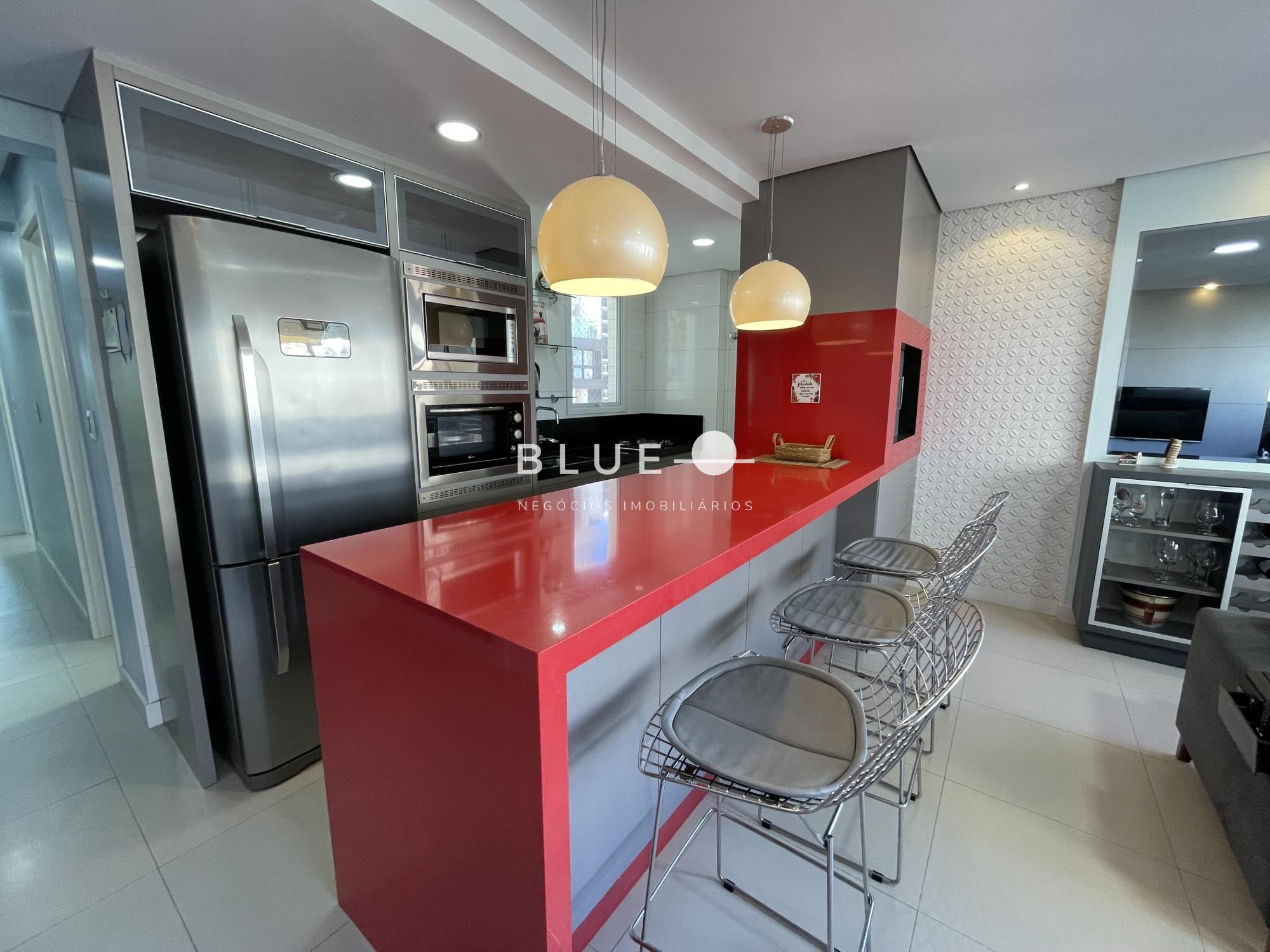 Apartamento, 3 quartos, 88 m² - Foto 11