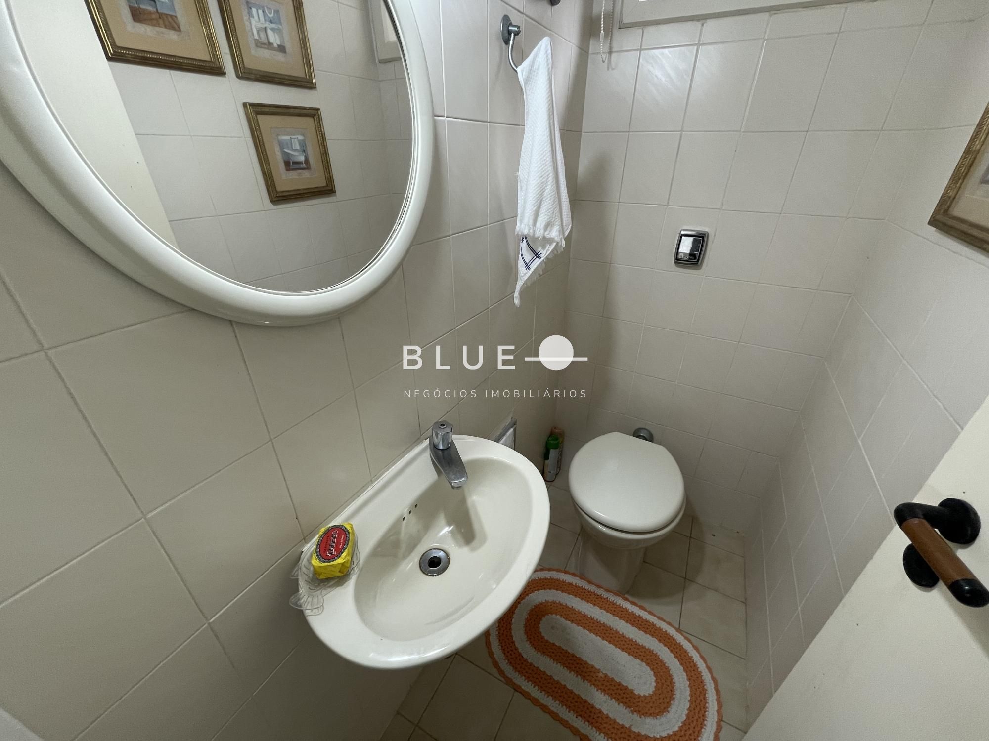 Apartamento à venda com 4 quartos, 140m² - Foto 19