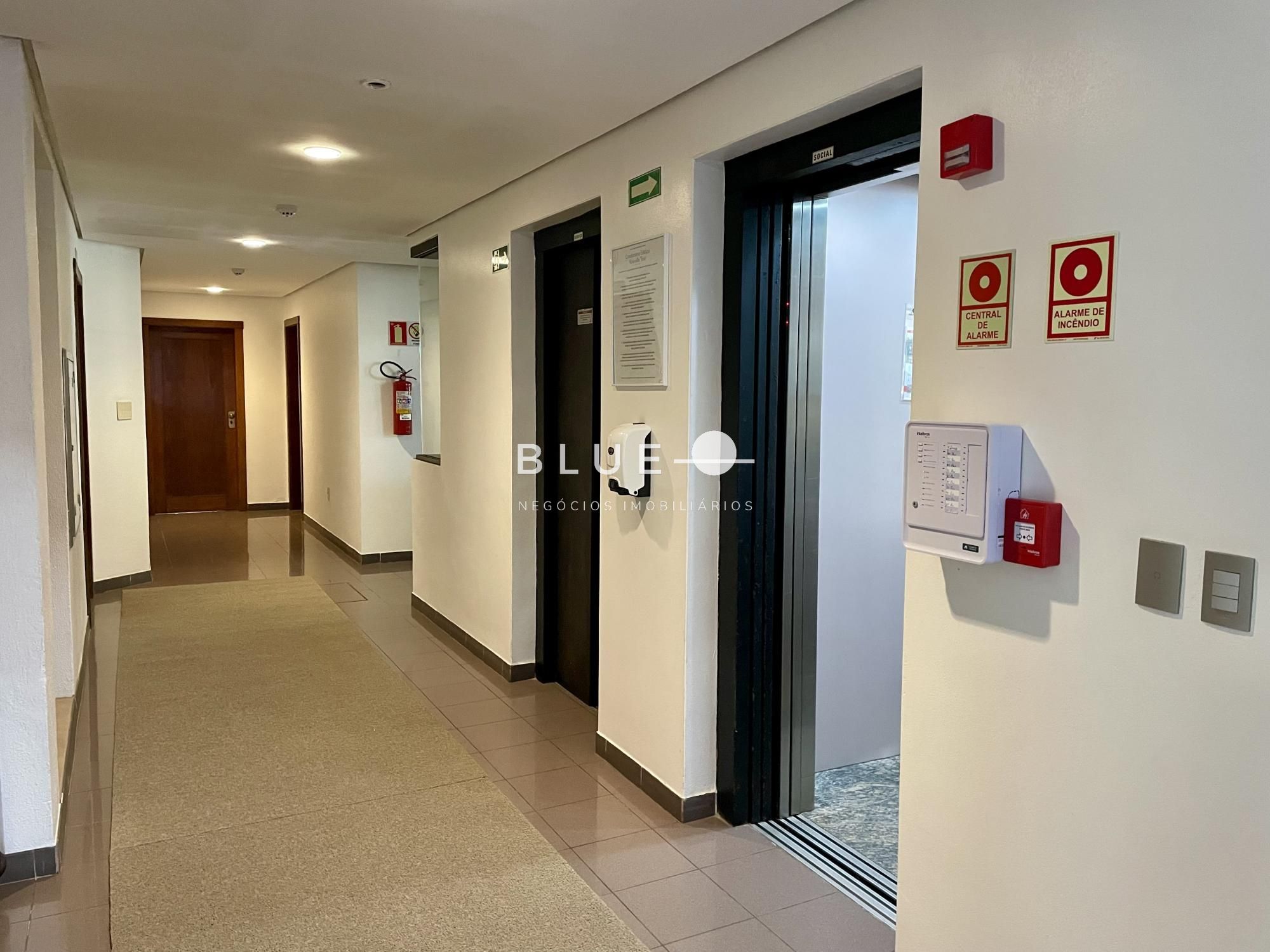 Apartamento à venda com 4 quartos, 138m² - Foto 38