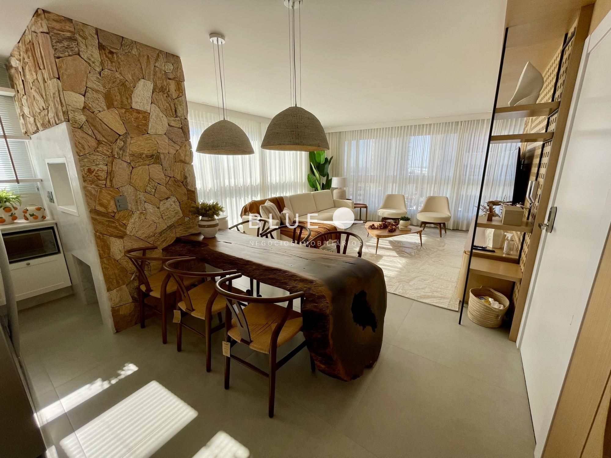 Apartamento, 3 quartos, 100 m² - Foto 2